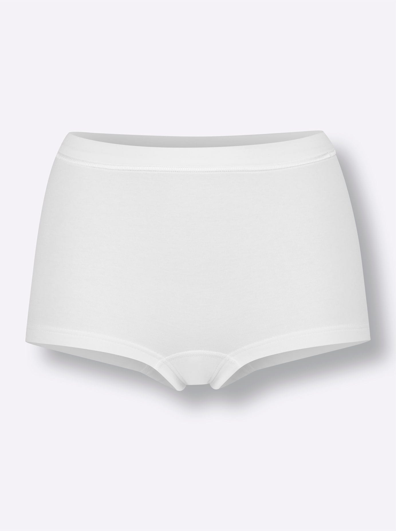 wäschepur Panty, (3 St.)