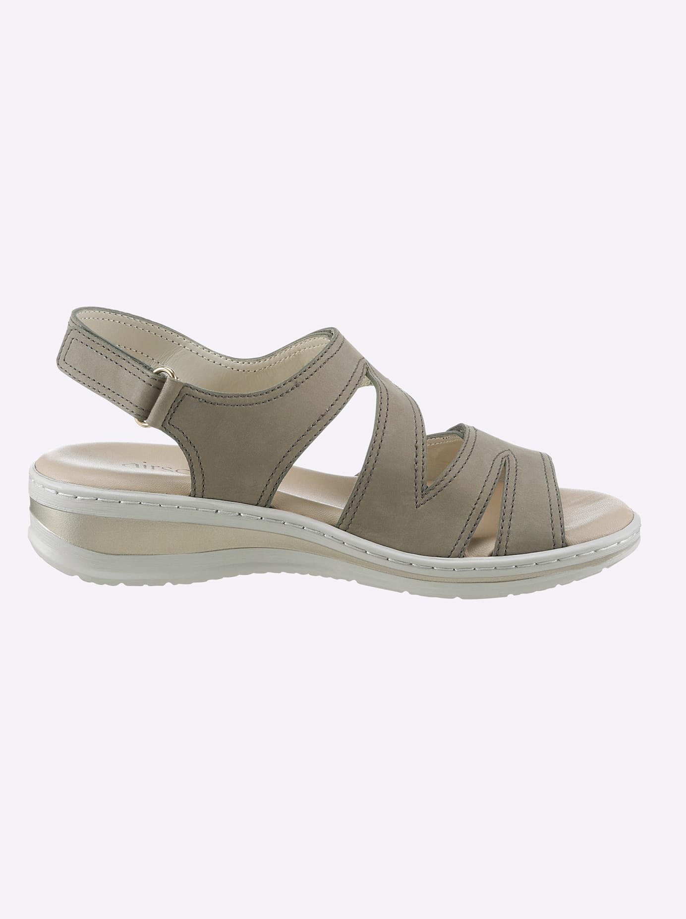Thumbnail - Sandalette