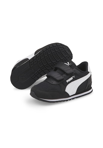 PUMA Sneaker »ST Runner v3 tinklelis V Snea...