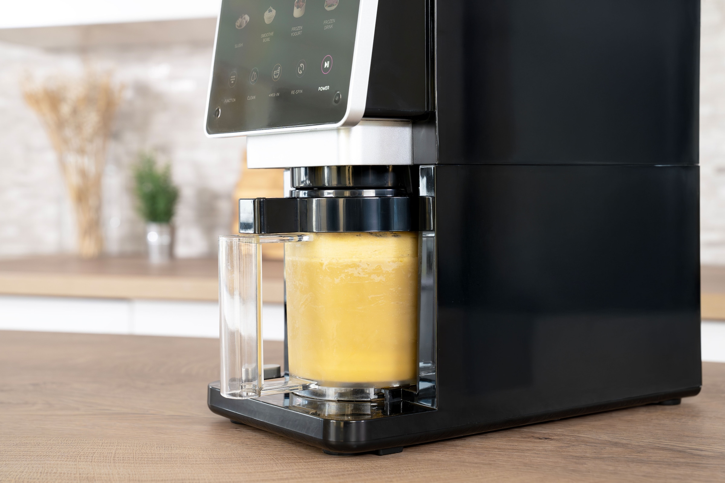 Unold Eismaschine »Cream-Dream, 8 vielseitige Programme« 800 W Inkl. 3 x 500 ml Behälter