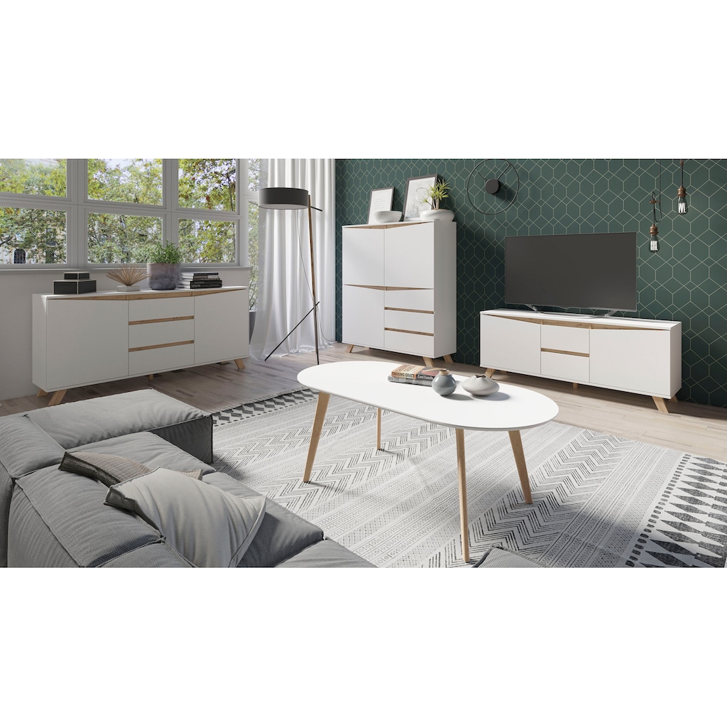 Homexperts Couchtisch »Madlina«