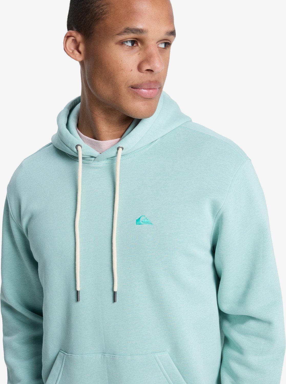 Quiksilver Kapuzensweatshirt »SALT WATER HOODIE«
