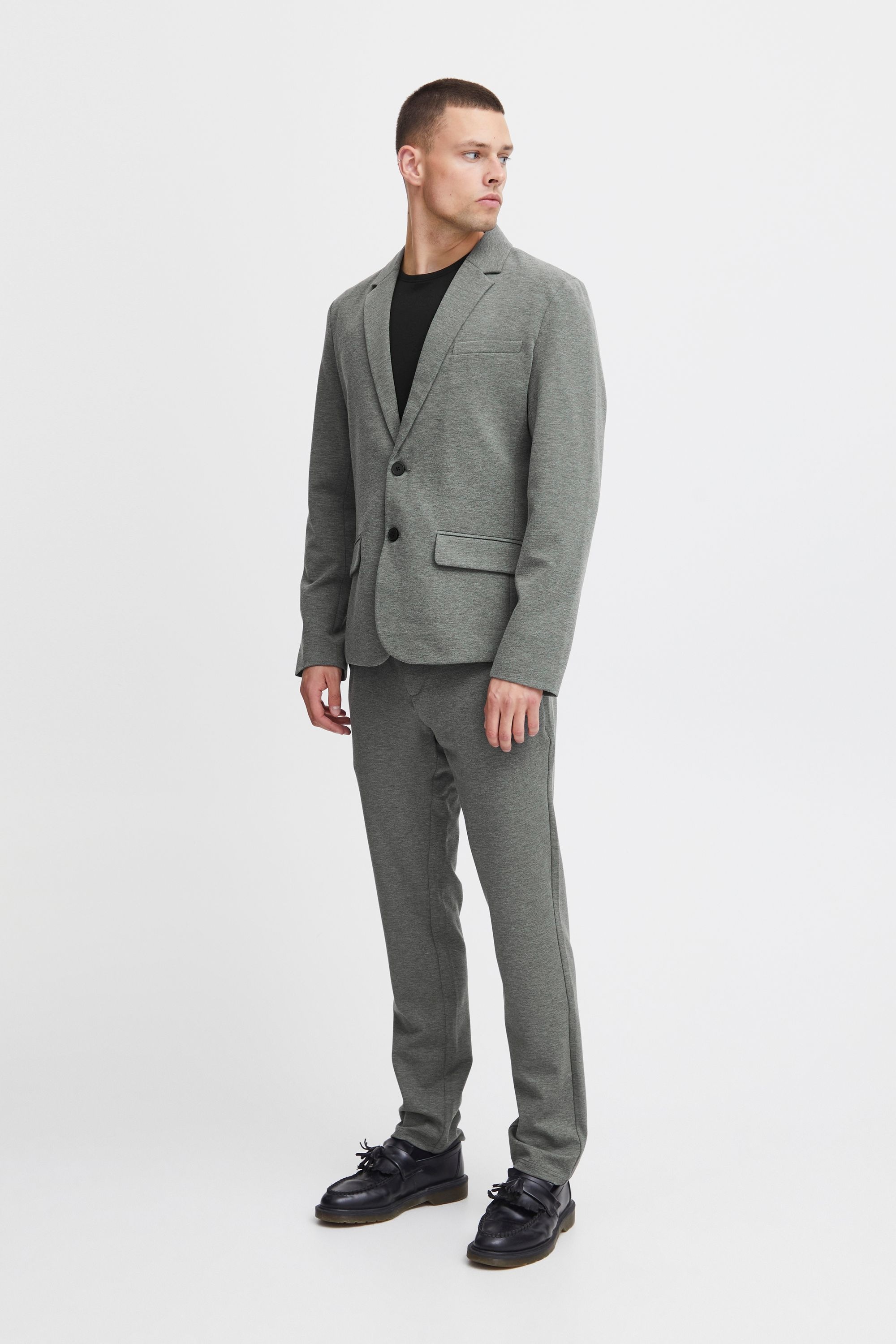 Blend Stoffhose "BHLangford" Stilvolle Anzugshose günstig online kaufen