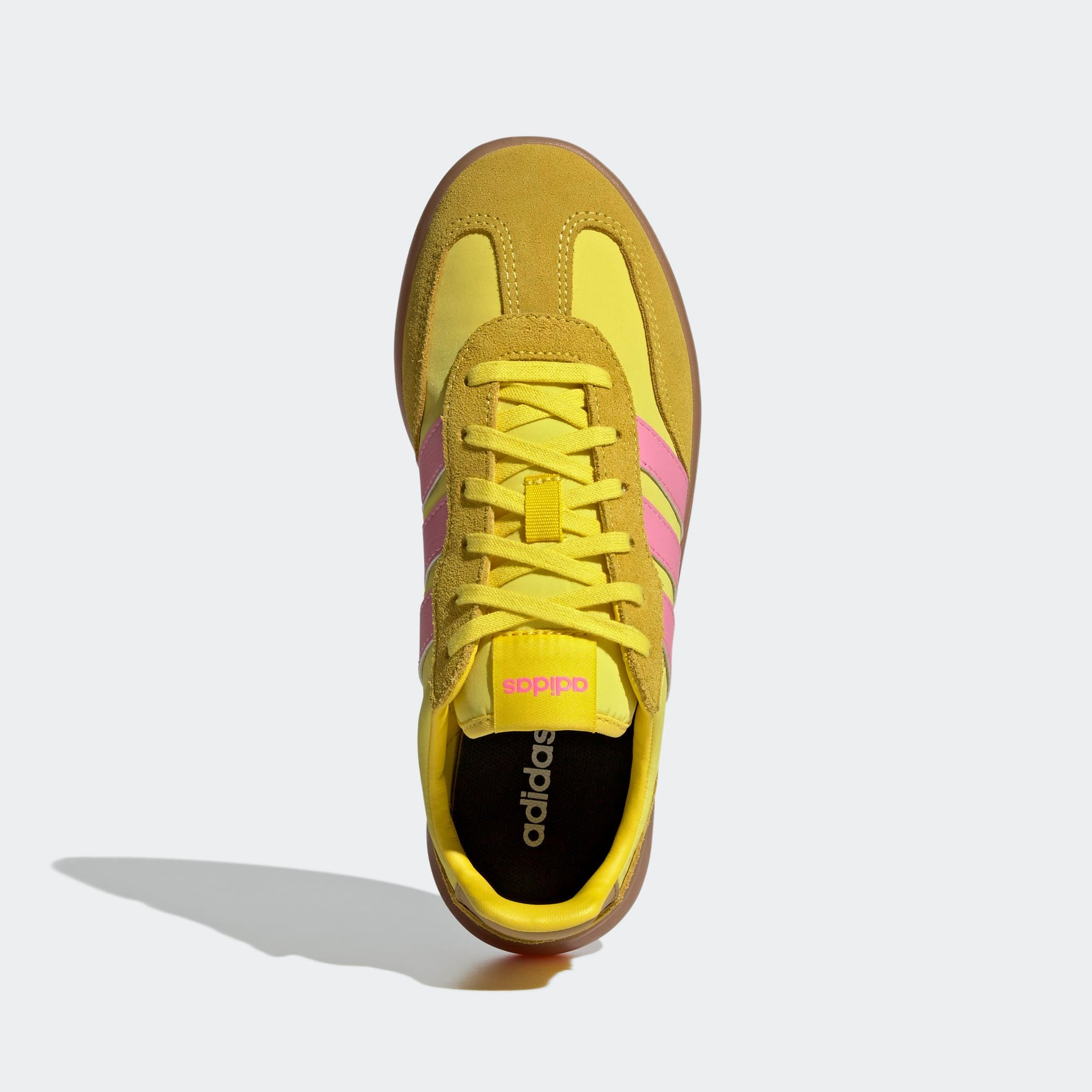 adidas Sportswear Sneaker »BARREDA DECODE«, Design auf den Spuren des adidas Handball Spezial