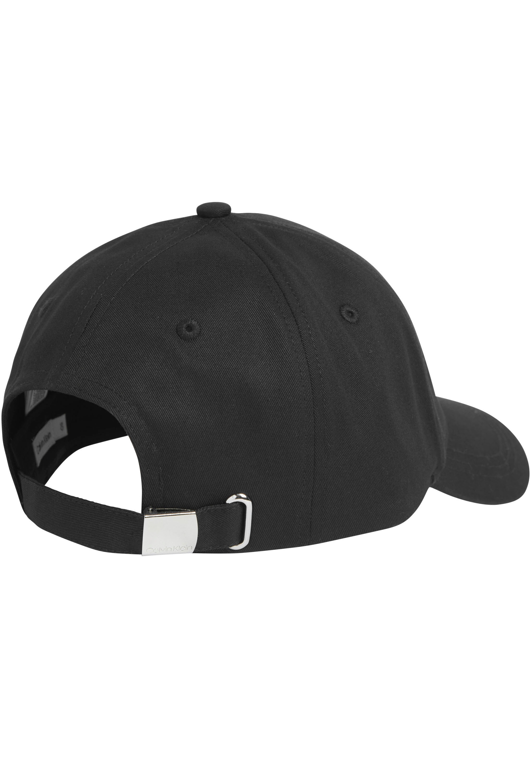 Black Friday Calvin Klein Baseball Cap »EMBROIDERY BB CAP« | BAUR