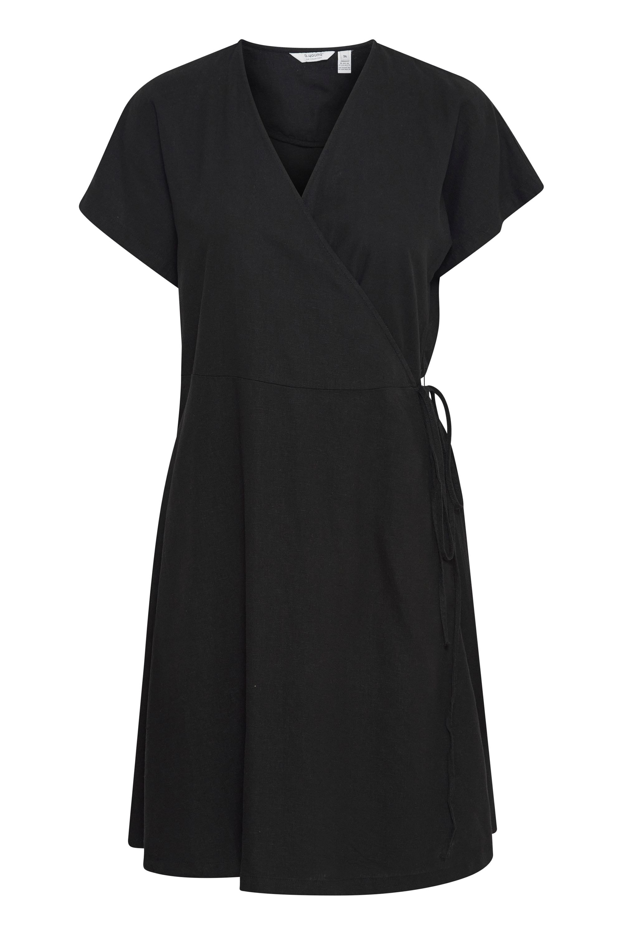 b.young Blusenkleid »Blusenkleid BYAlakka«