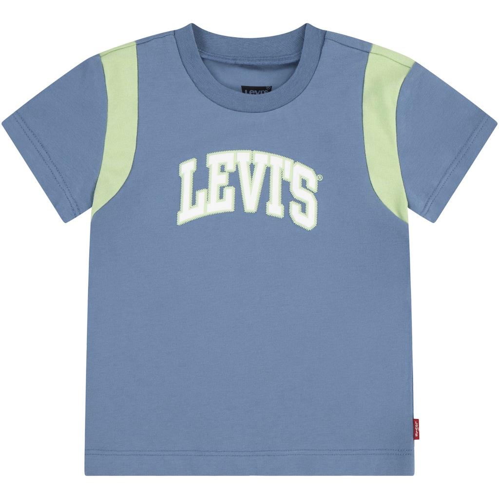 Levi's® Kids T-Shirt »LVB LEVI'S PREP SPORT TEE«