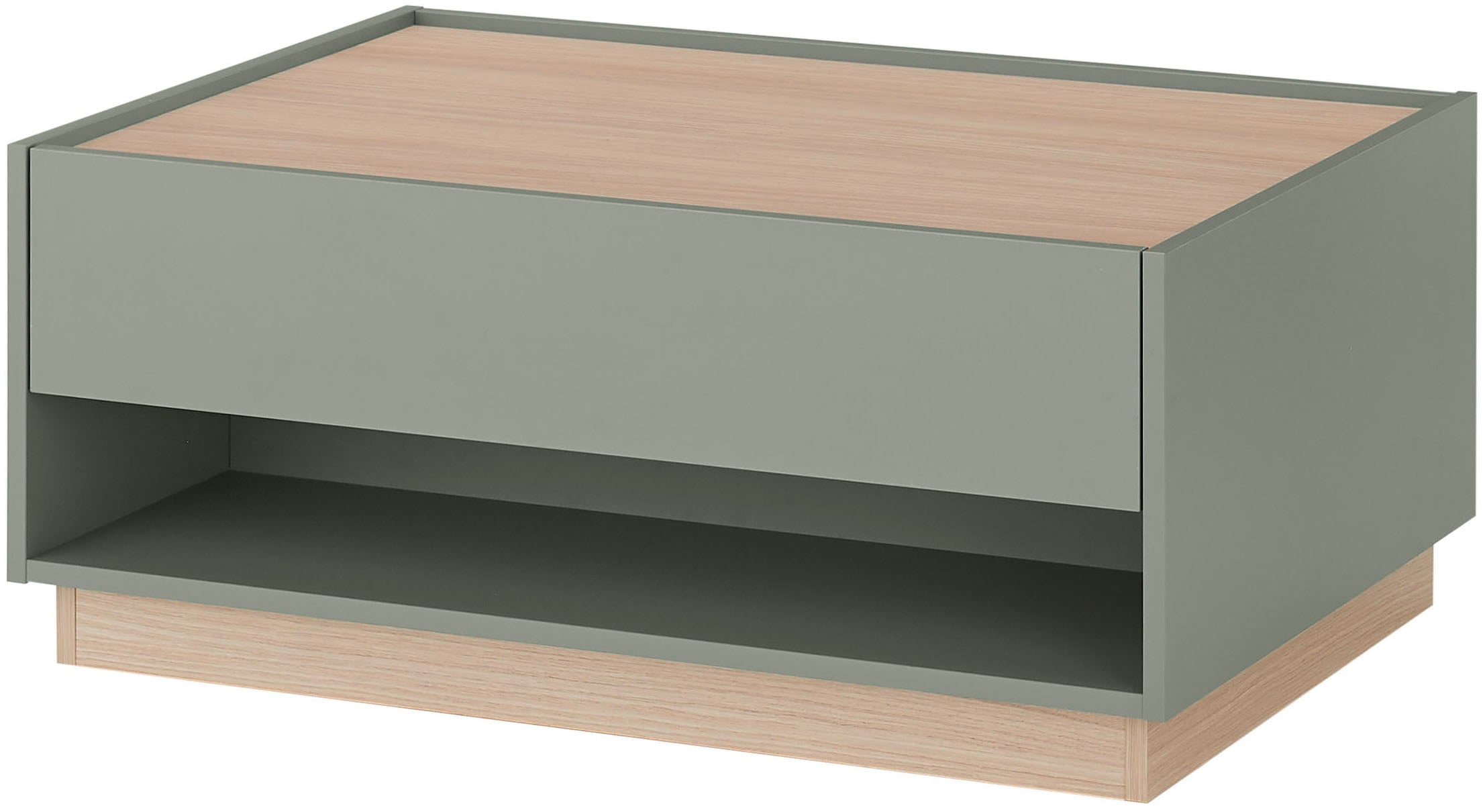 Home affaire Couchtisch "City/Giron, Beistelltisch, Wohnzimmertisch, Sofati günstig online kaufen