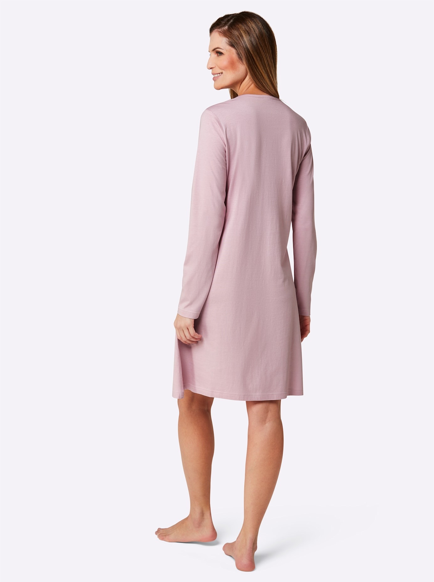 wäschepur Sleepshirt »Sleepshirts«