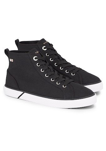 Plateausneaker »VULC CANVAS SNEAKER HI«