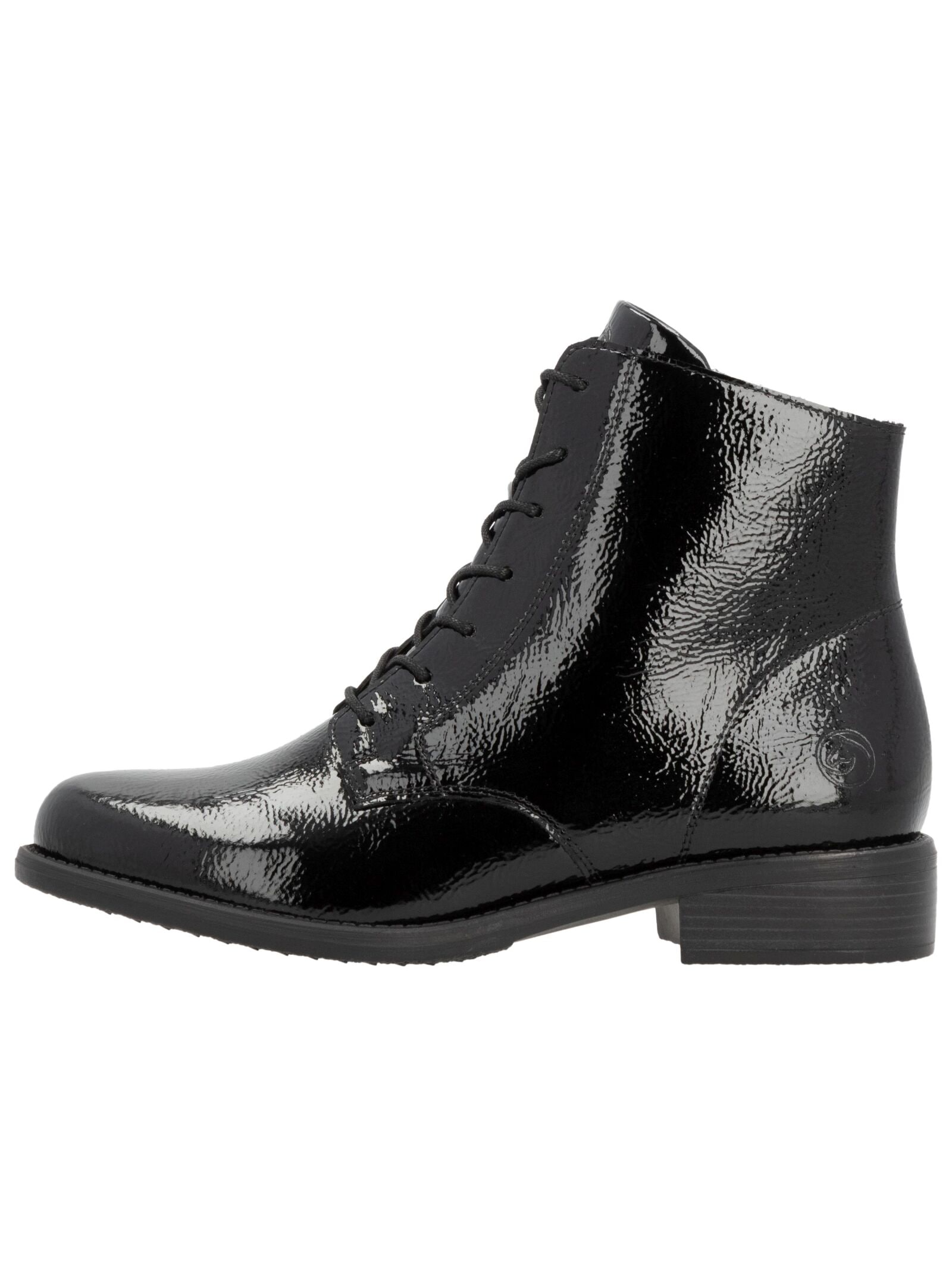Remonte Schnürstiefelette »Remonte Stiefelette Leder«
