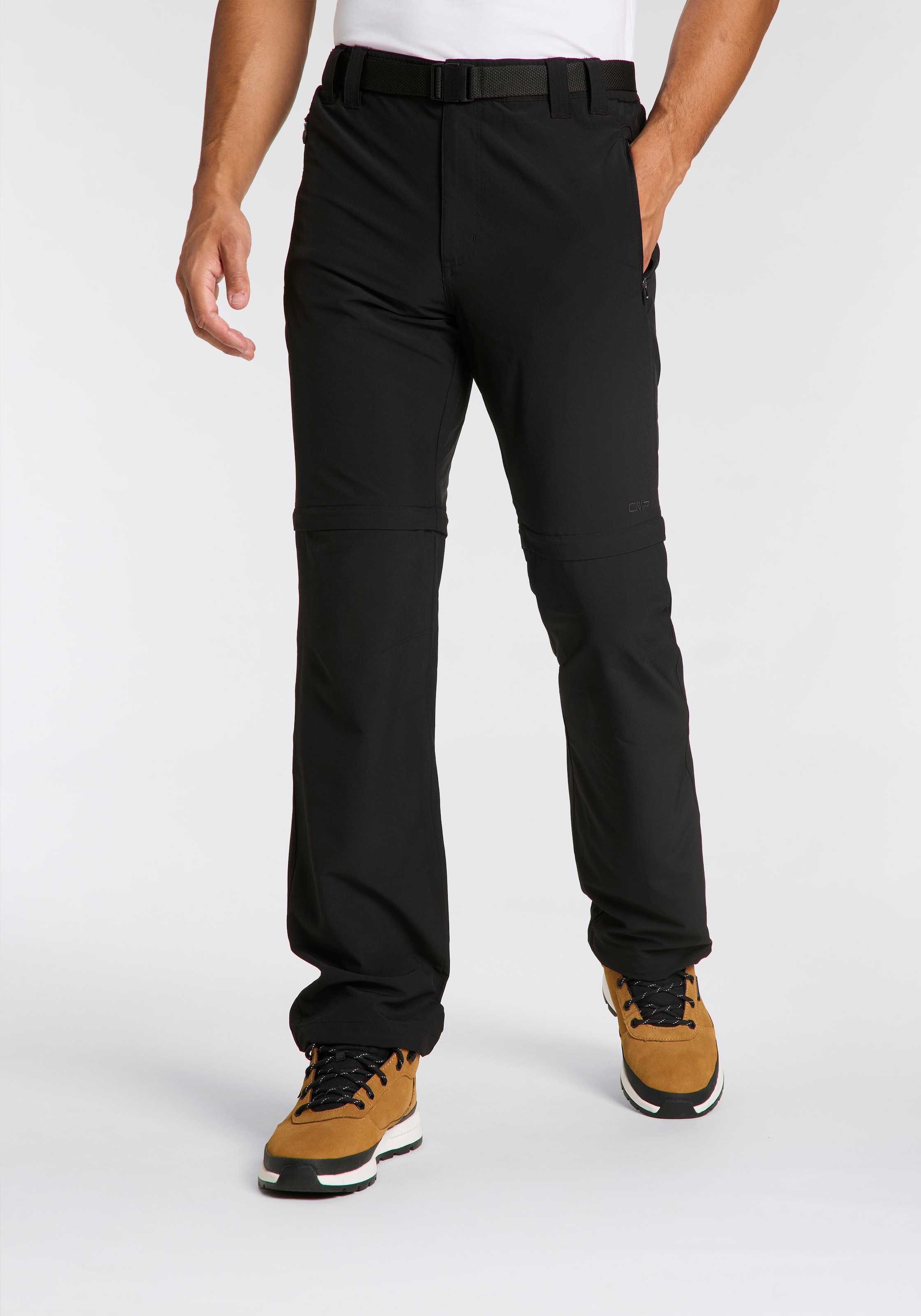 CMP Zip-off-Hose, Elastisch & Atmungsaktiv günstig online kaufen