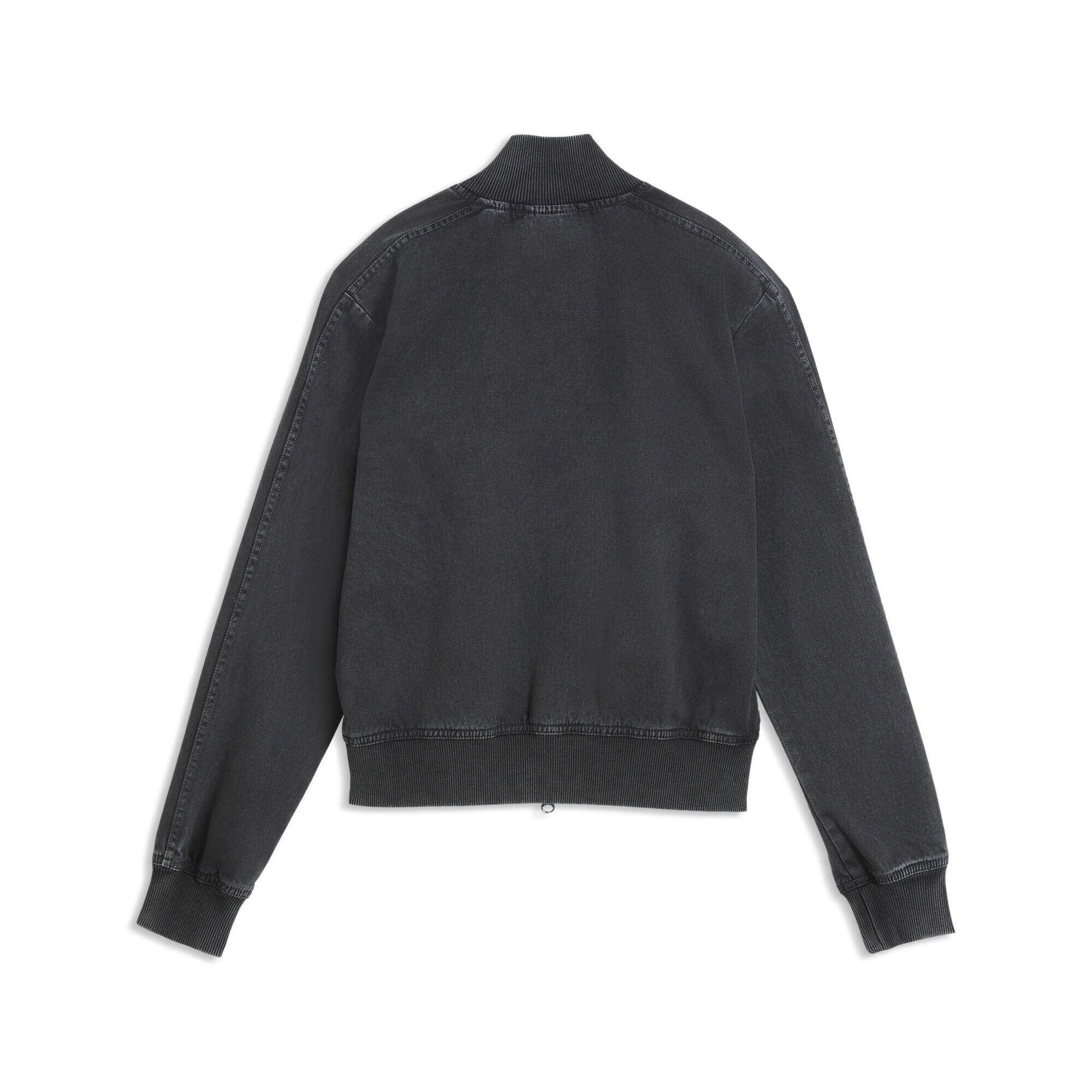 PUMA Trainingsjacke »FUTURE.PUMA.ARCHIVE Washed Twill Kurze Jacke Damen«