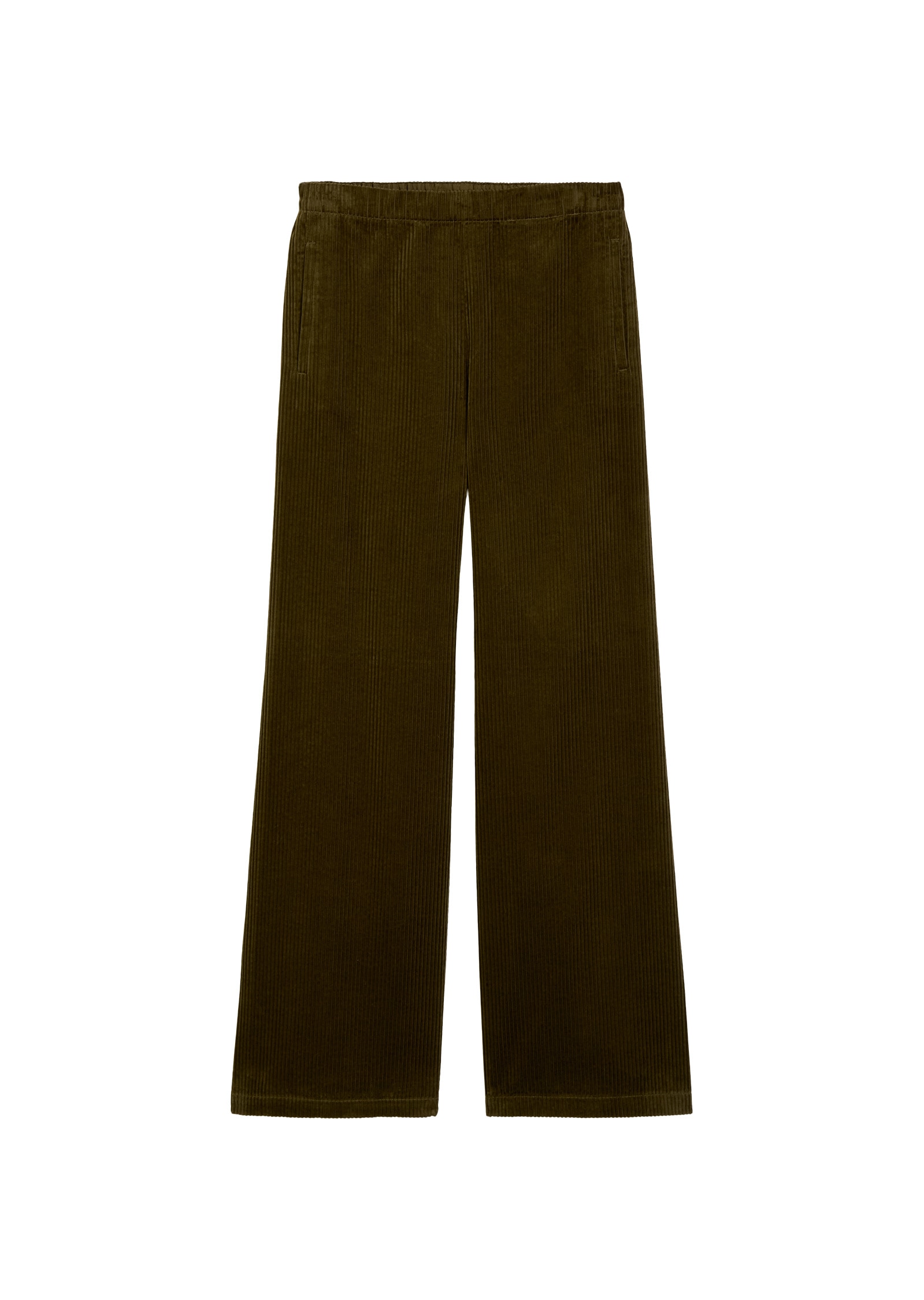 Marc O'Polo Chinohose »aus reinem Organic Cotton«
