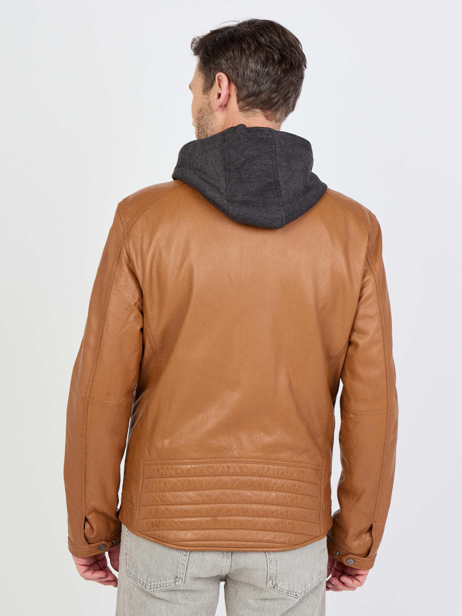JCC Lederjacke »3102234«