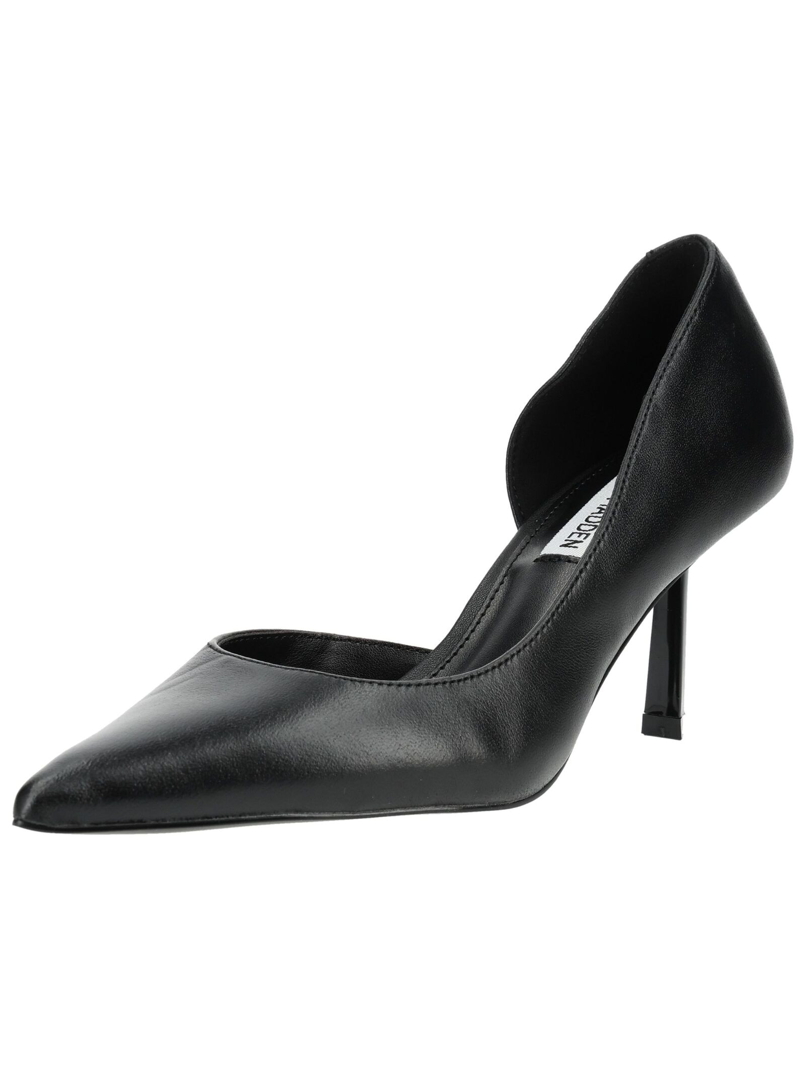 STEVE MADDEN High-Heel-Pumps "STEVE MADDEN Pumps Leder"