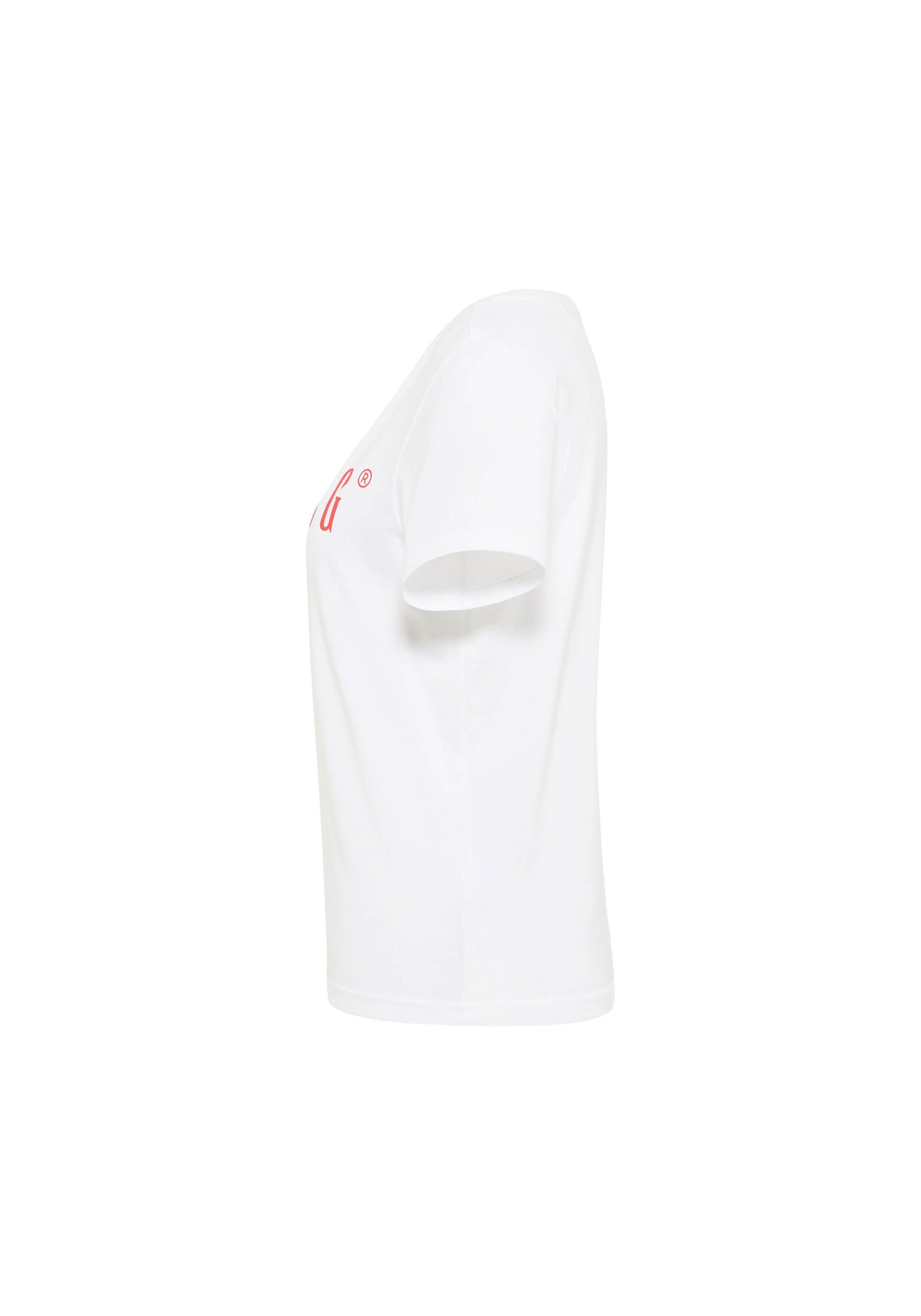 Thumbnail - MUSTANG T-Shirt "T-Shirt Style Alma 3P 3er Pack"