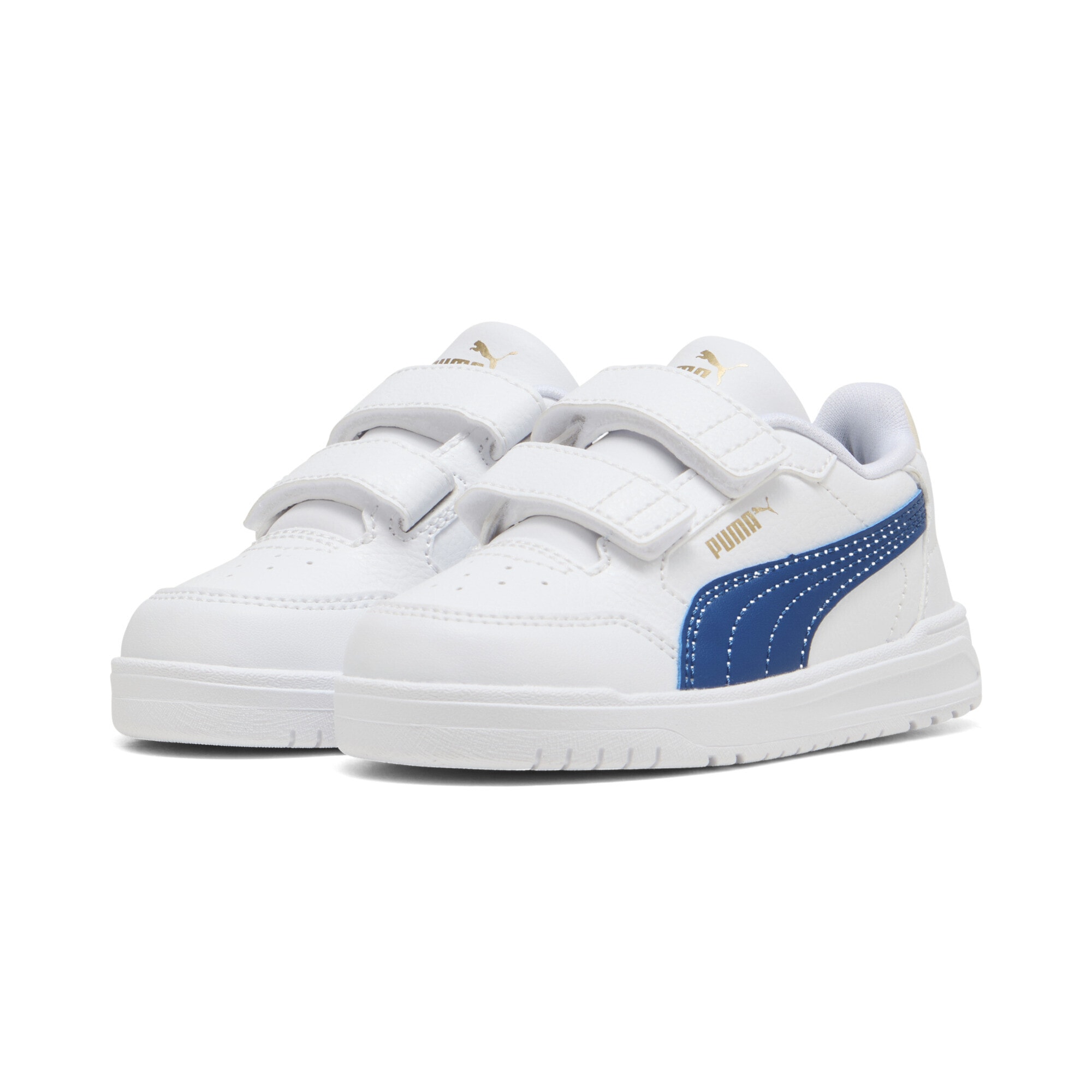 PUMA Sneaker "Shuffle Downtown Sneakers Kinder"
