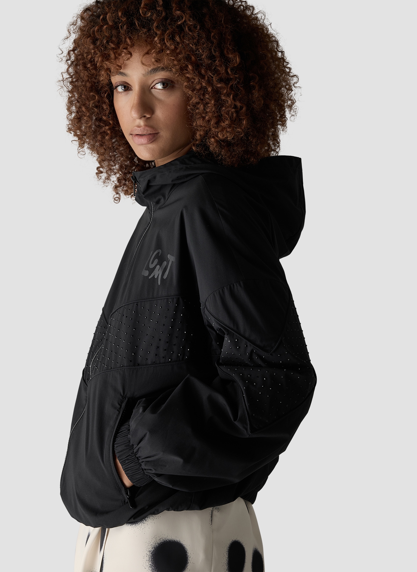 LeComte Blouson »Jacke«