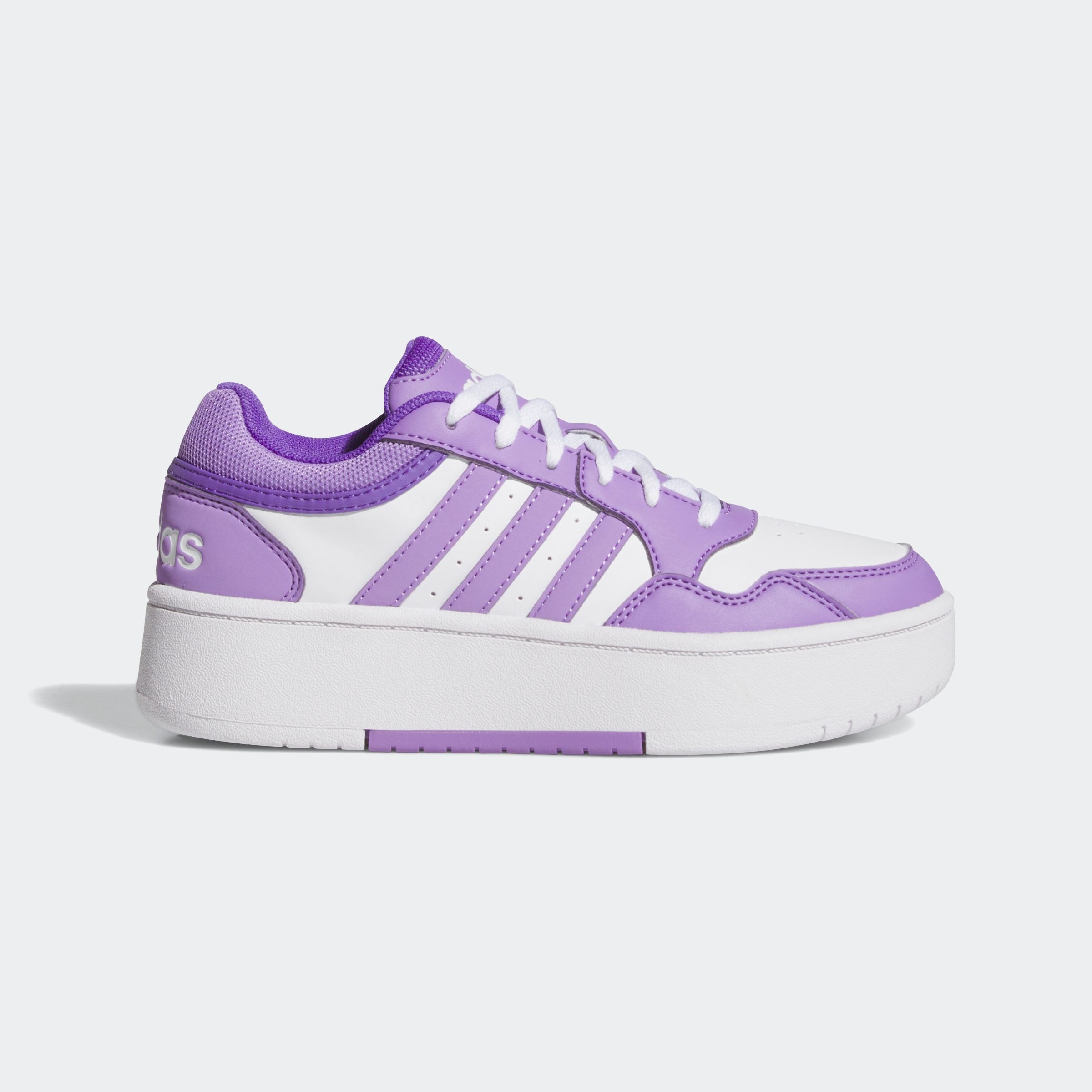 adidas Sportswear Sneaker »HOOPS 3.0 BOLD KIDS«
