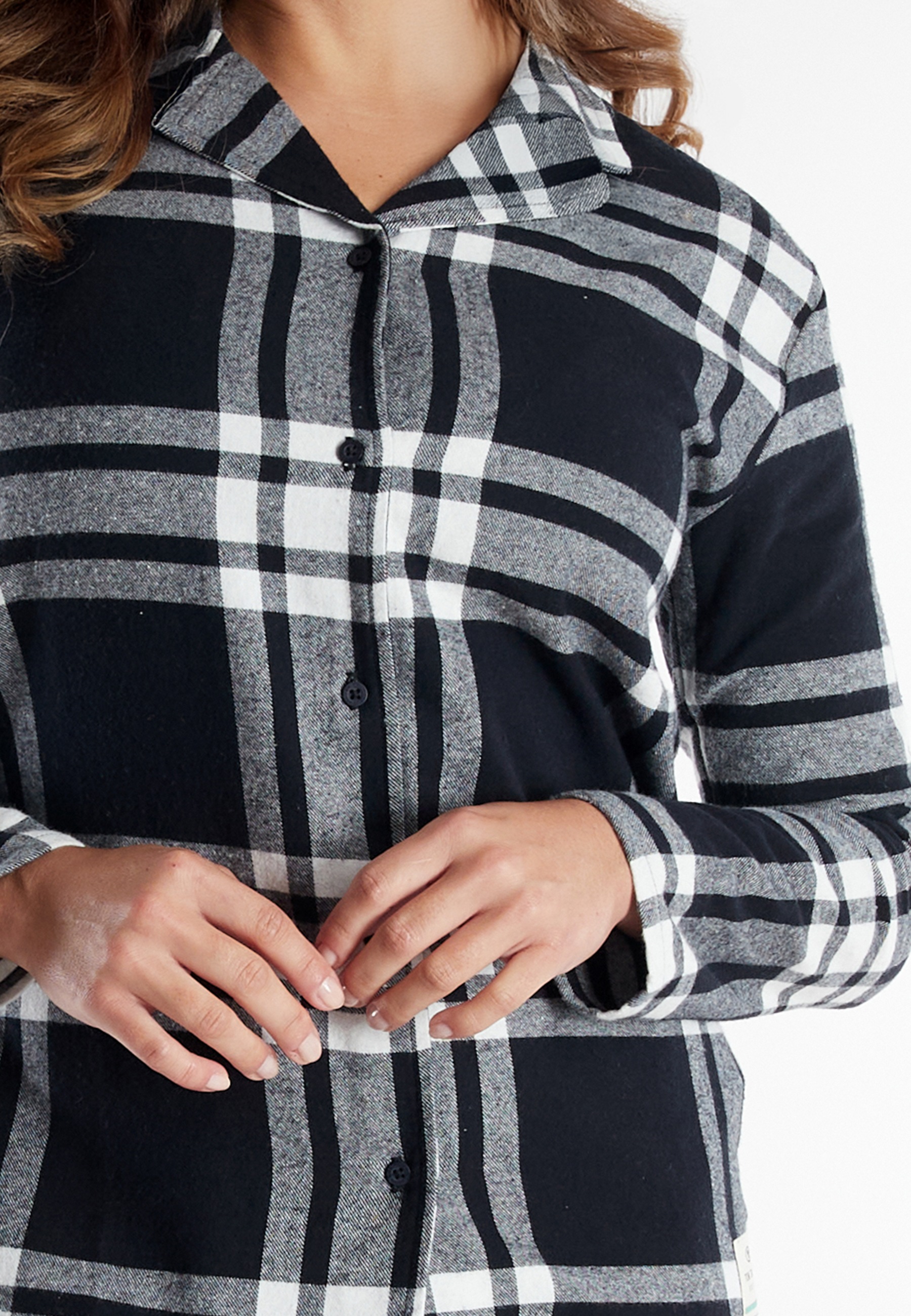 TOM TAILOR Schlafanzug »Xanthi«