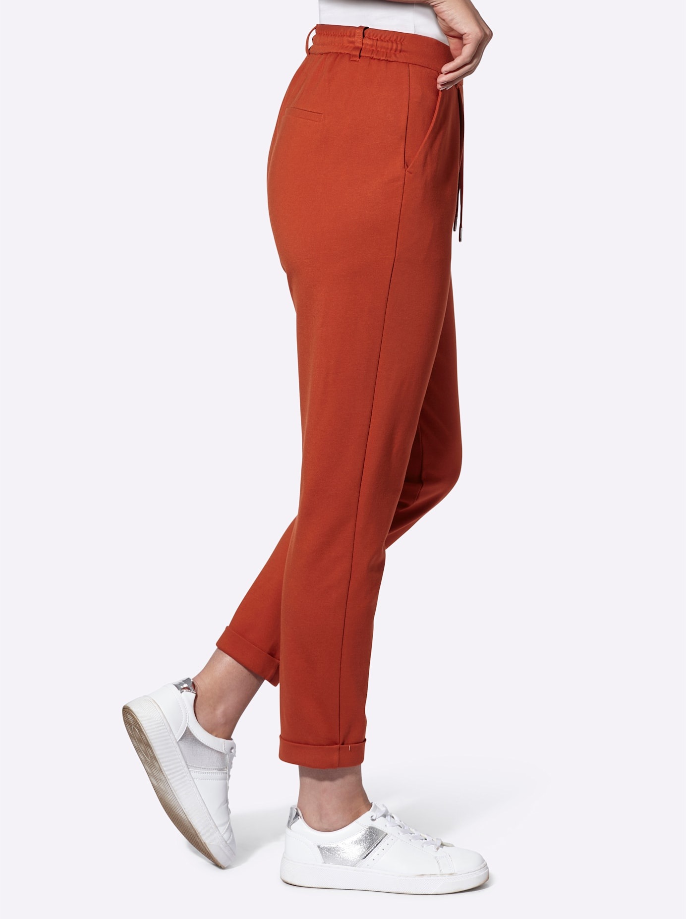 Inspirationen Jogger Pants