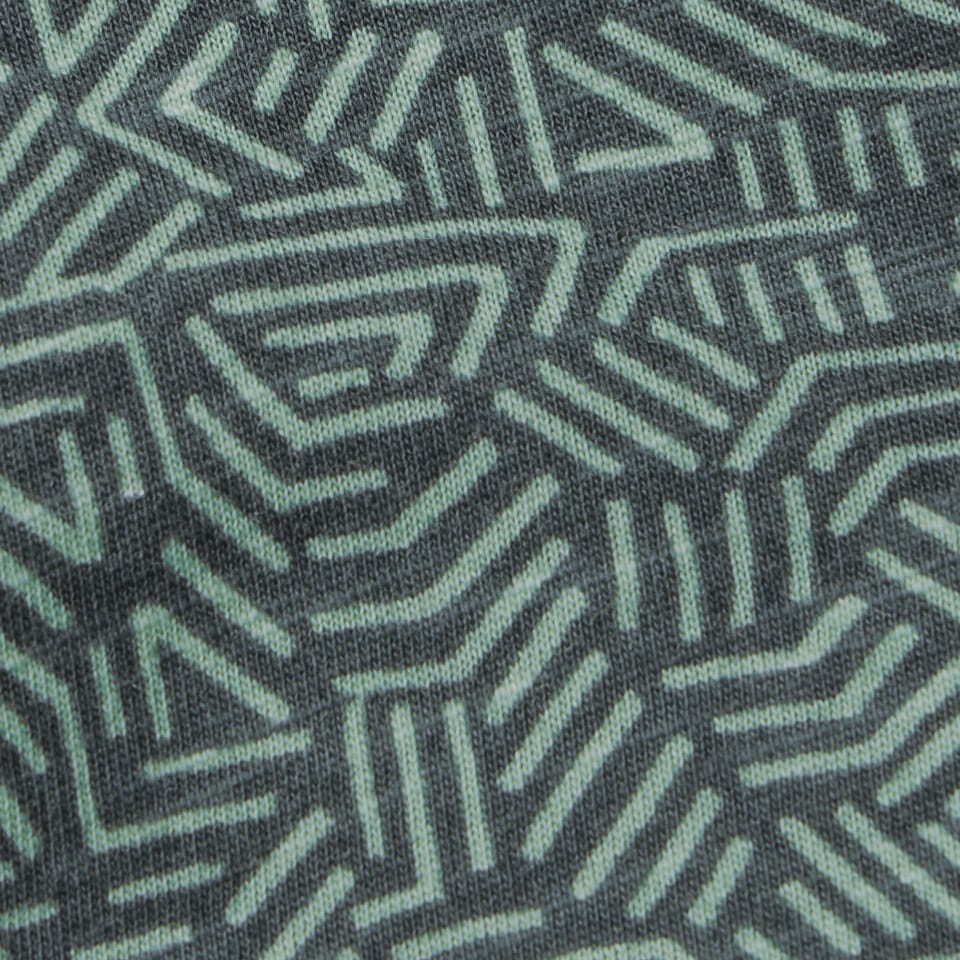Cecil T-Shirt, mit grafischem Muster