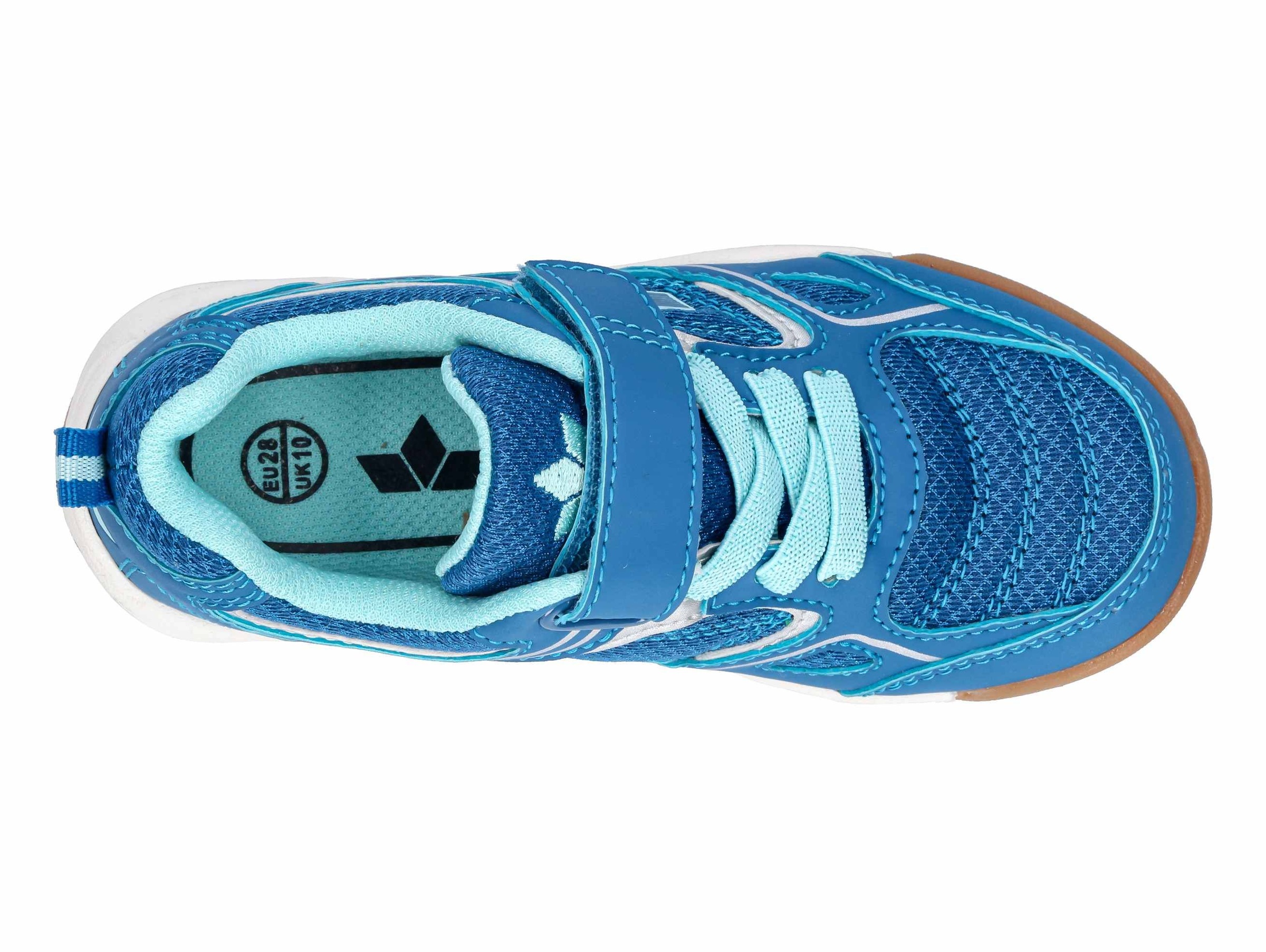 Lico Trainingsschuh »Sportschuh Racine VS«