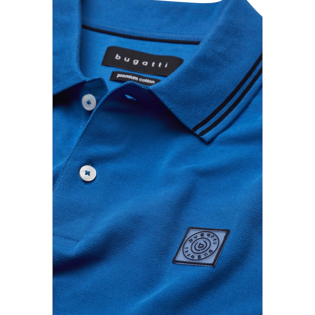 bugatti Poloshirt