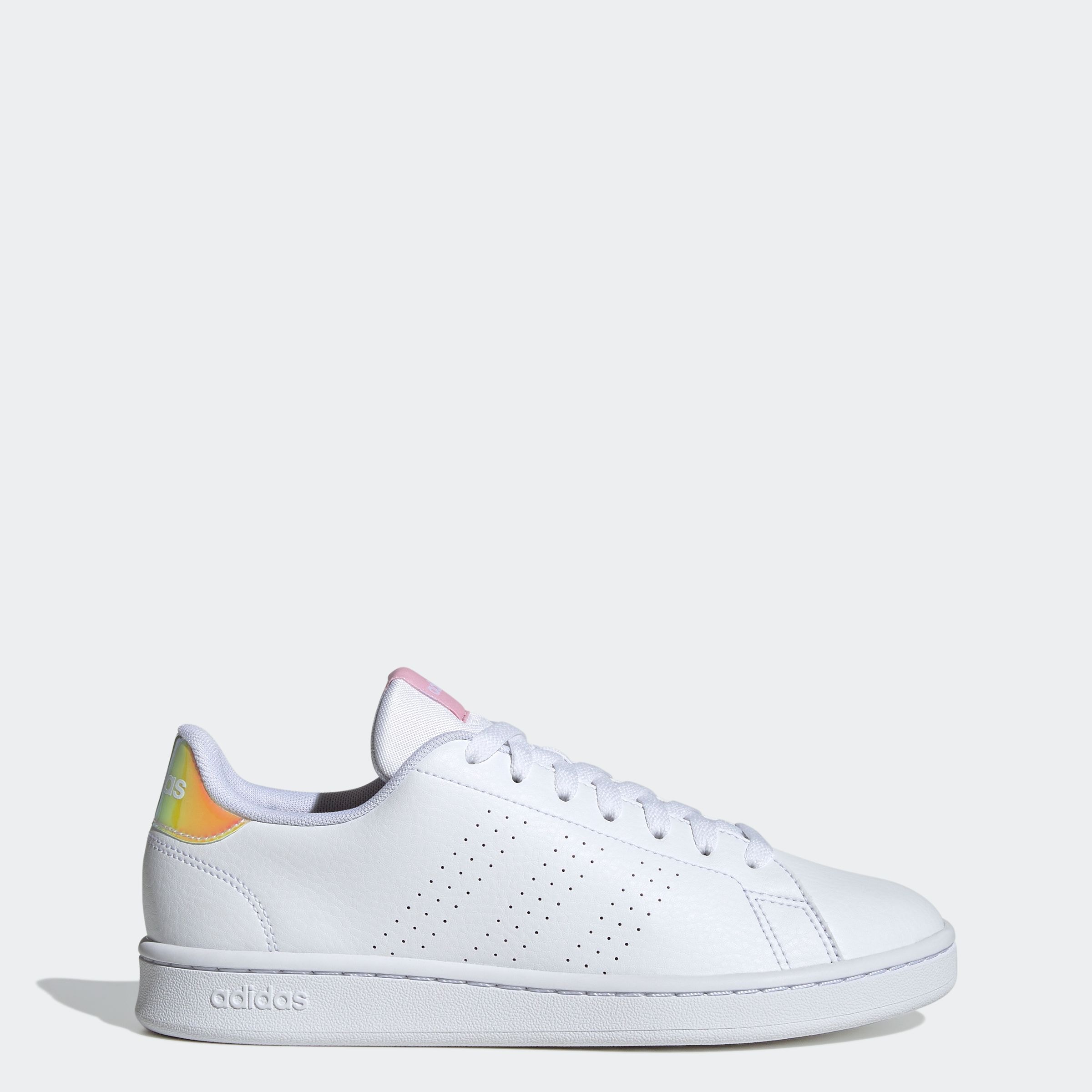 adidas Sportswear Sneaker »ADVANTAGE«, Design auf den Spuren des adidas Stan Smith
