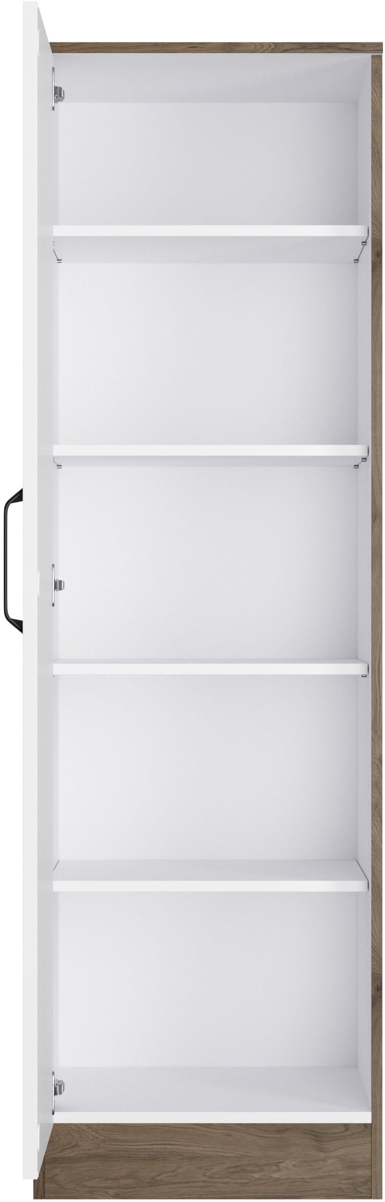 wiho Küchen Seitenschrank »Elba«, Breite 50 cm