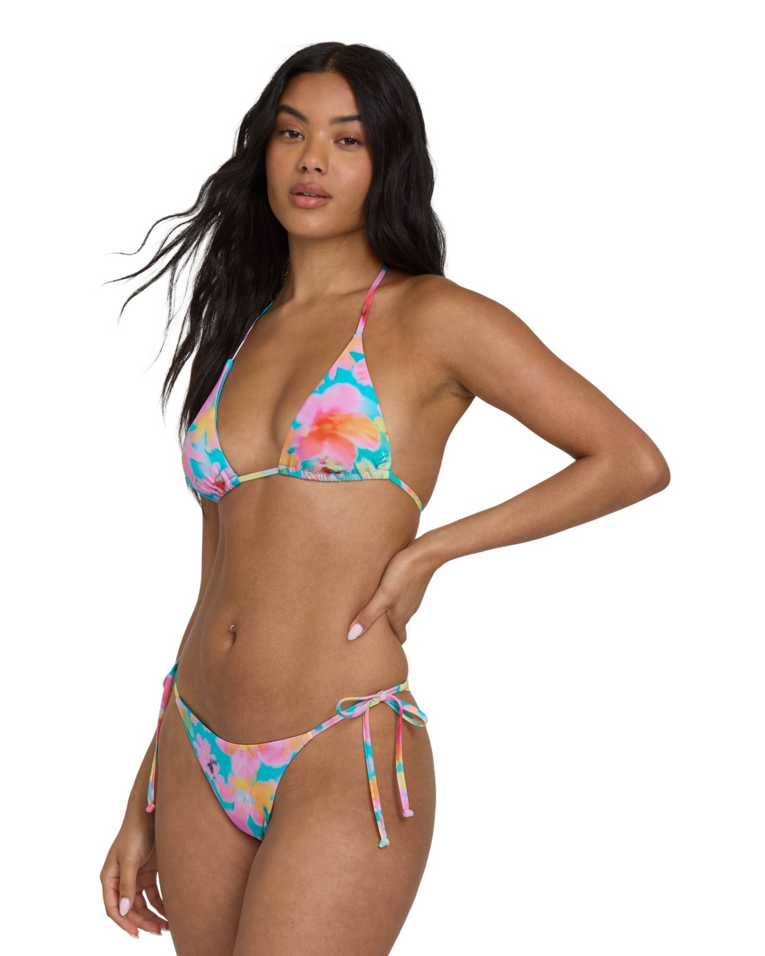 Billabong Bikini-Hose »Pipe Dreams TS Maya«