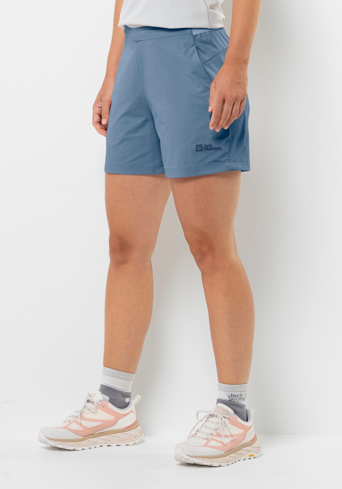 Jack Wolfskin Shorts "PRELIGHT SHORTS W"