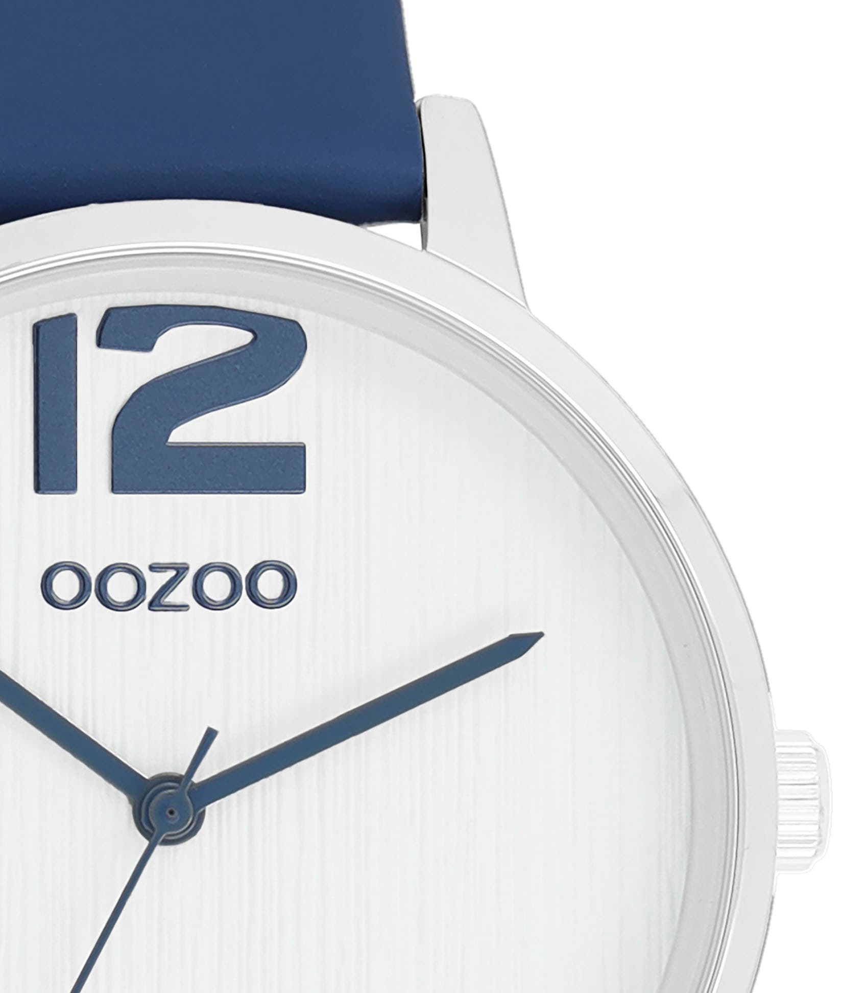 bestellen »C11238« OOZOO | BAUR Quarzuhr für