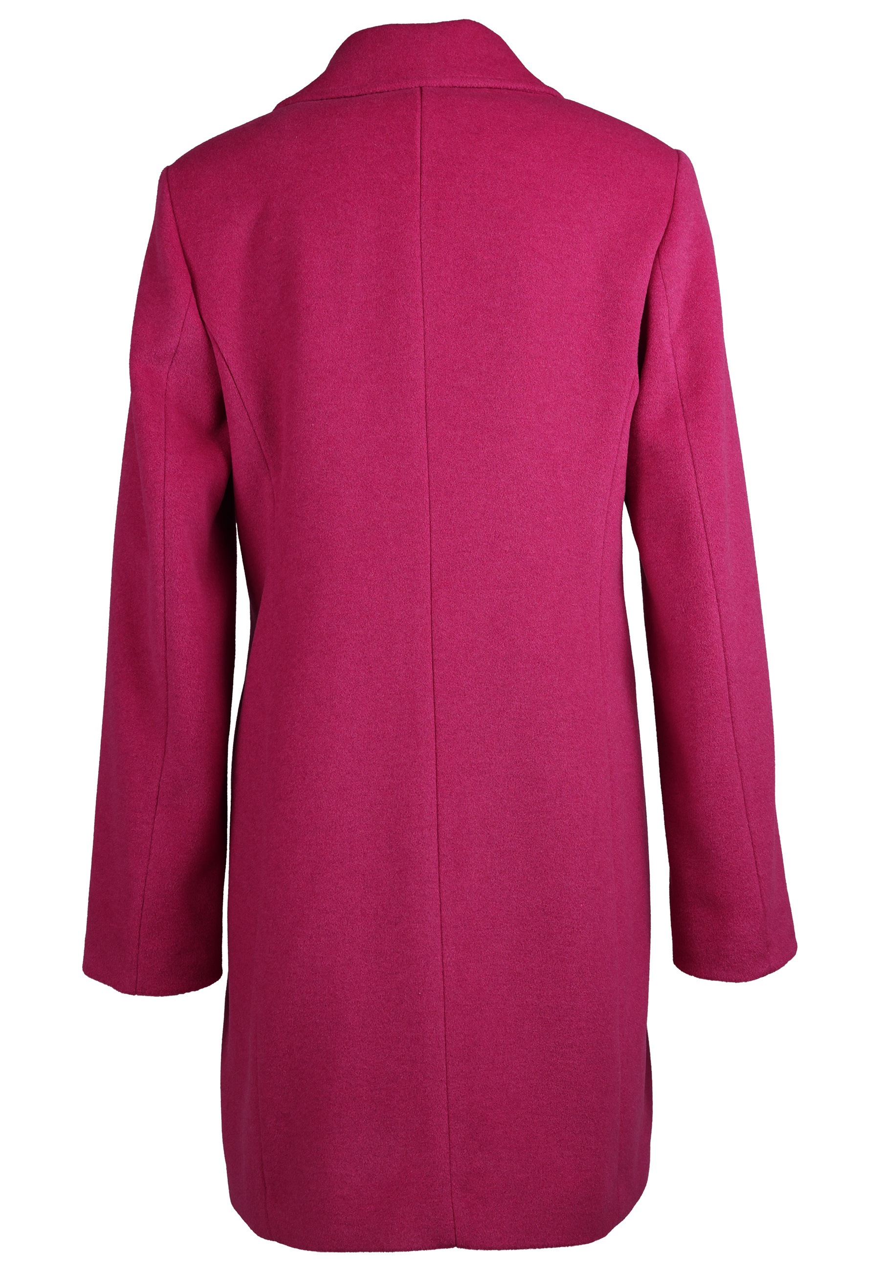 Fuchs Schmitt Langjacke »Kurzmantel Mit Leistentaschen,«, mit Knopfleiste