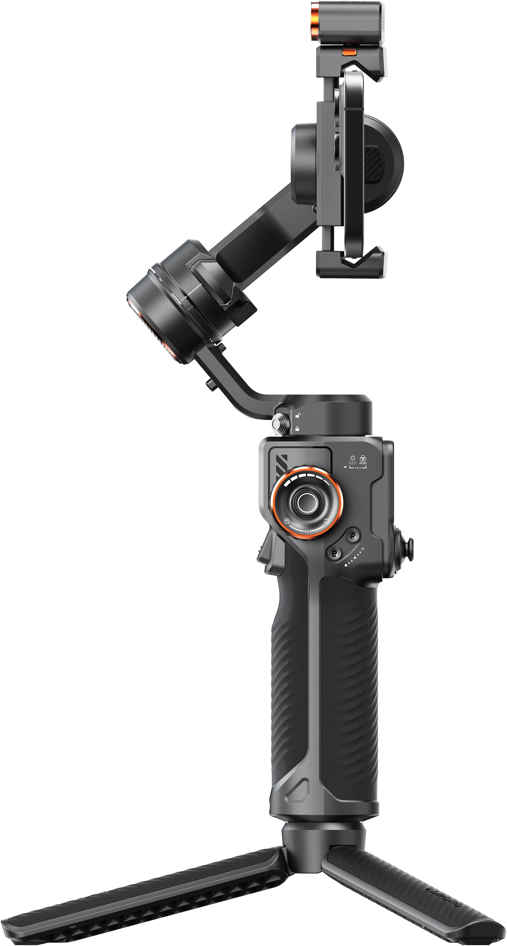 hohem Gimbal »iSteady M7«