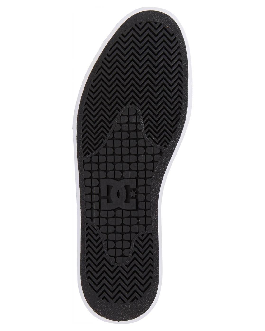 DC Shoes Skateschuh »Manual RT S«