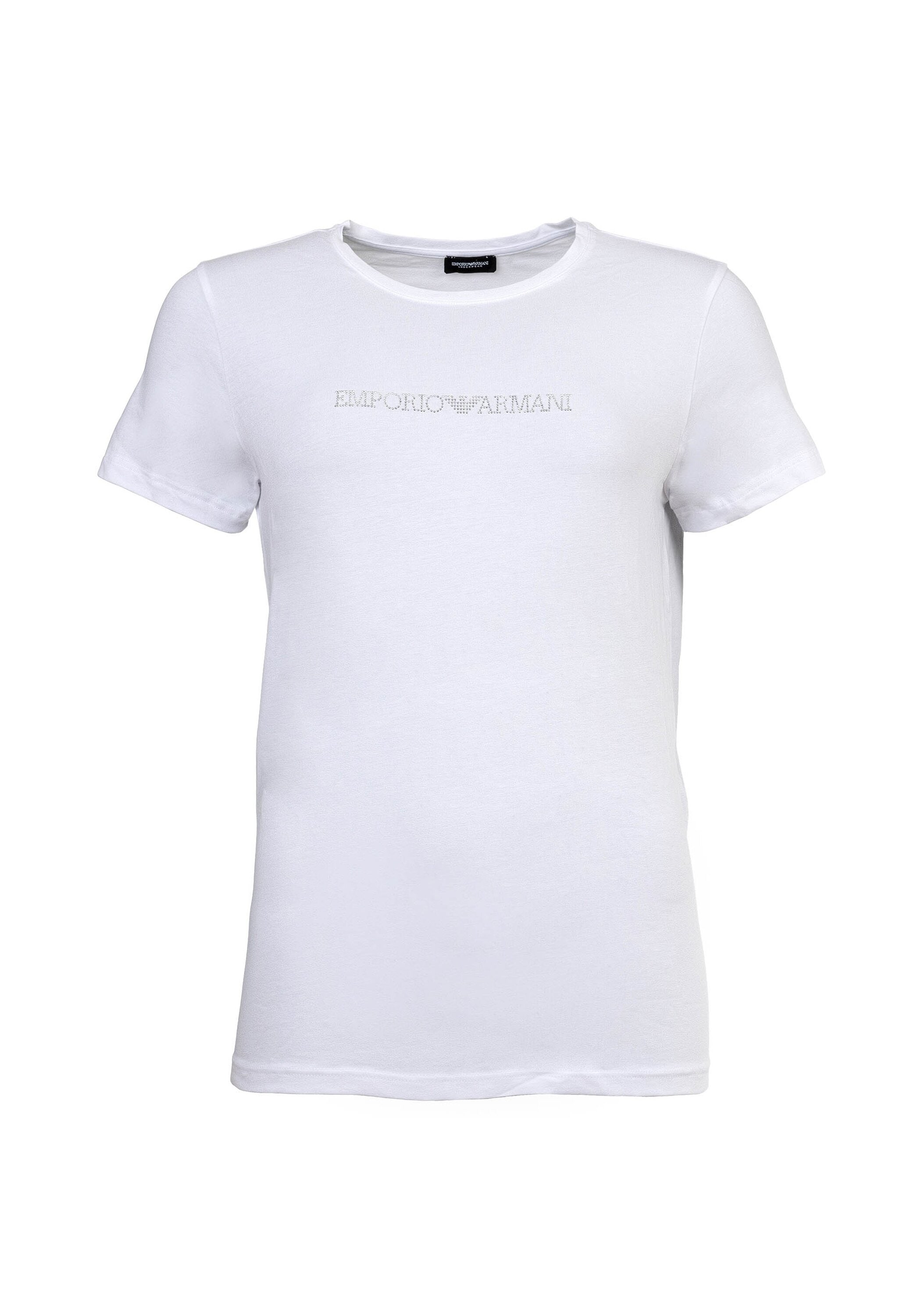 Emporio Armani T-Shirt »T-Shirt ESSENTIAL COTTON 1er Pack«