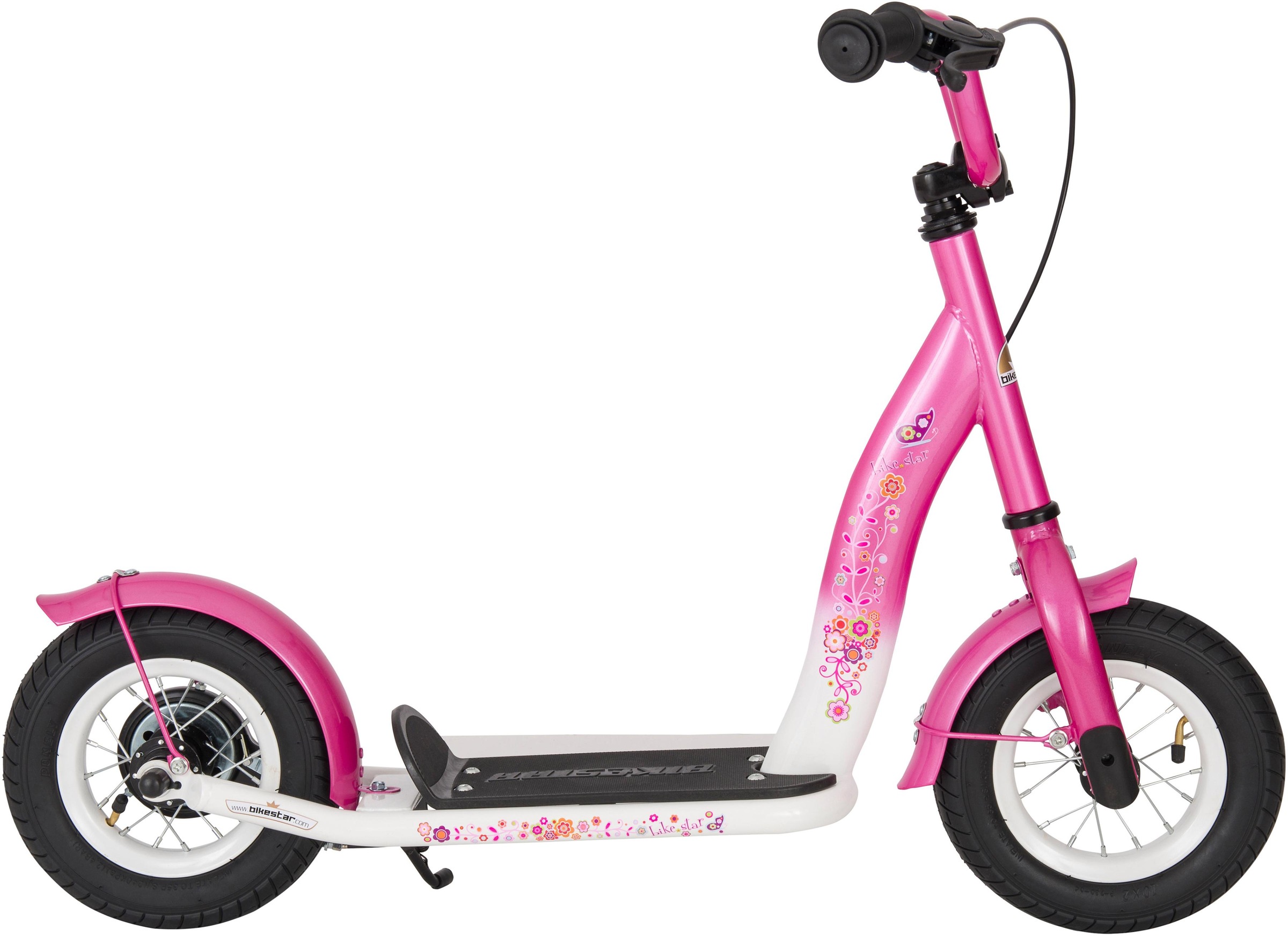 Bikestar Scooter