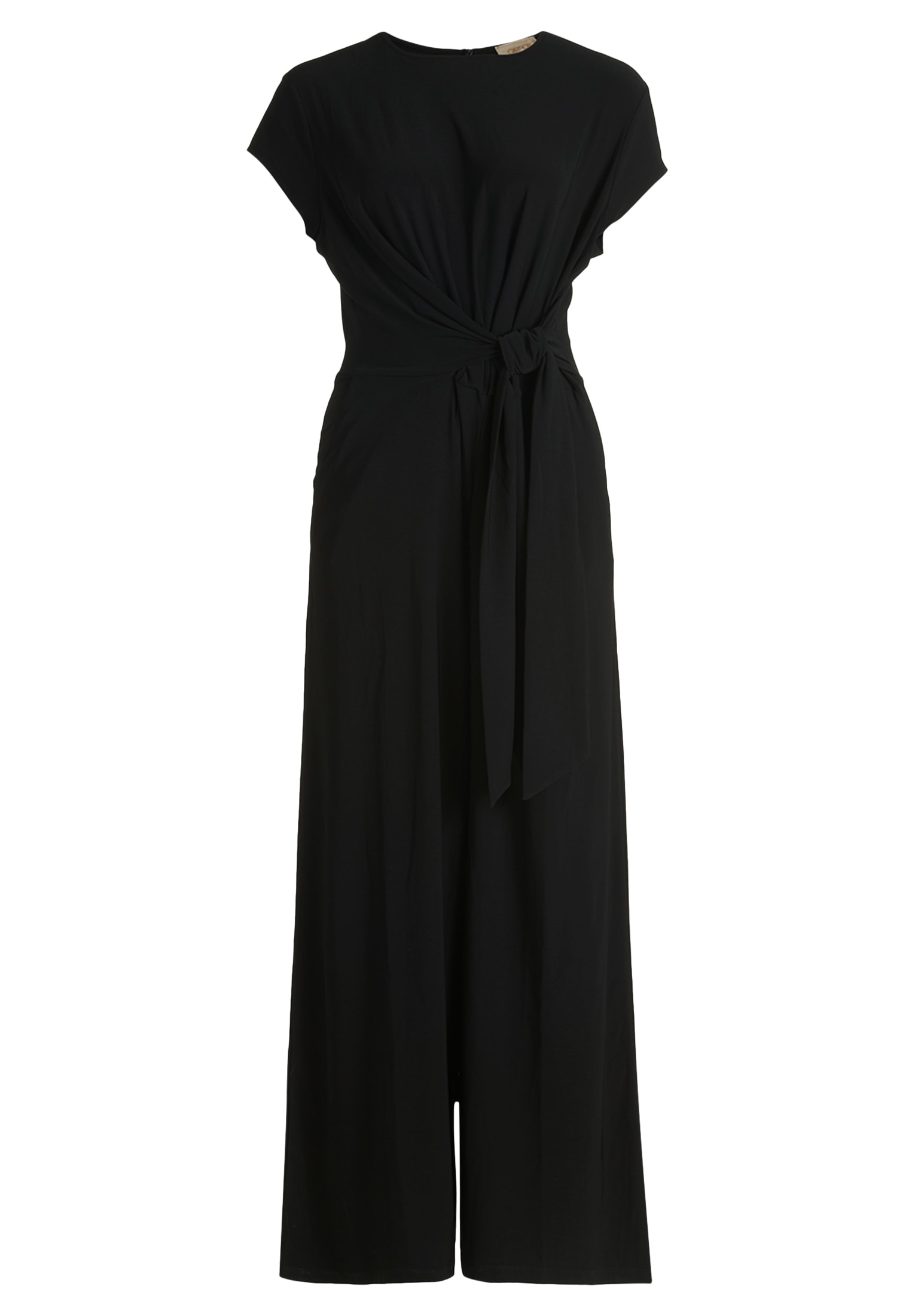 Cartoon Overall »Cartoon Jumpsuit mit Bindegürtel«, (1 tlg.)