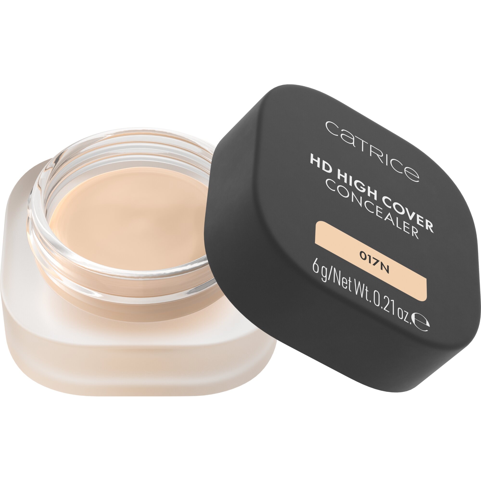 Catrice Concealer »HD High Cover Concealer«