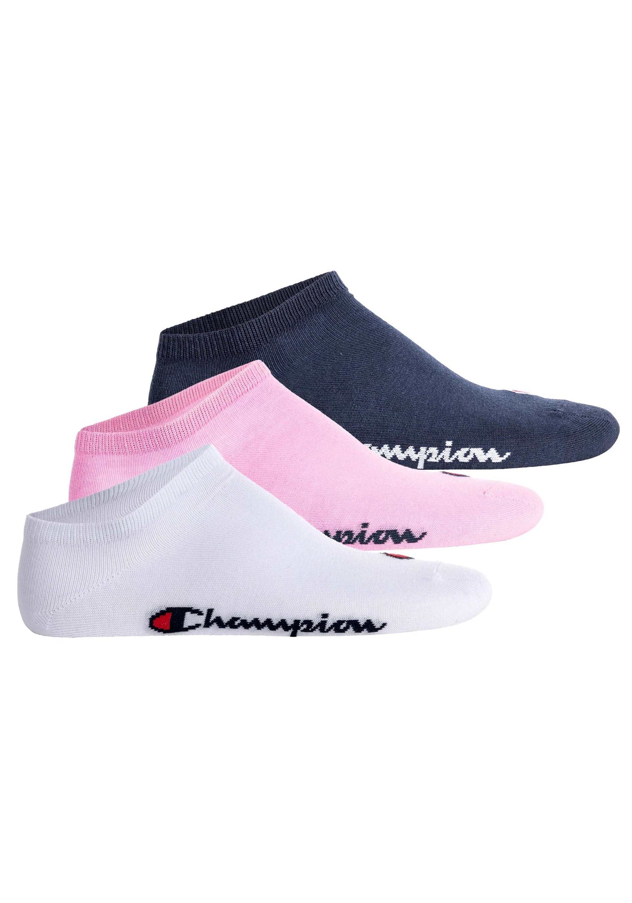 Champion Kurzsocken "Socken 3er Pack" günstig online kaufen