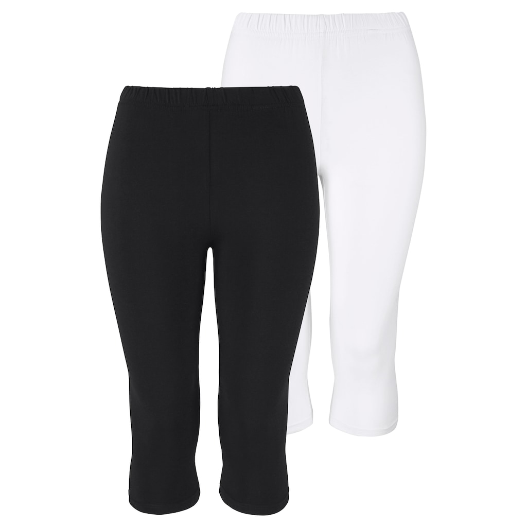 Boysen's Leggings, (Packung, 2er-Pack)