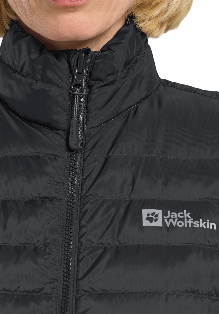 Jack Wolfskin "PILVI DOWN VEST W RDS" günstig online kaufen