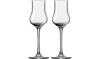 Schnapsglas »Jeunesse«, (Set, 2 tlg.)