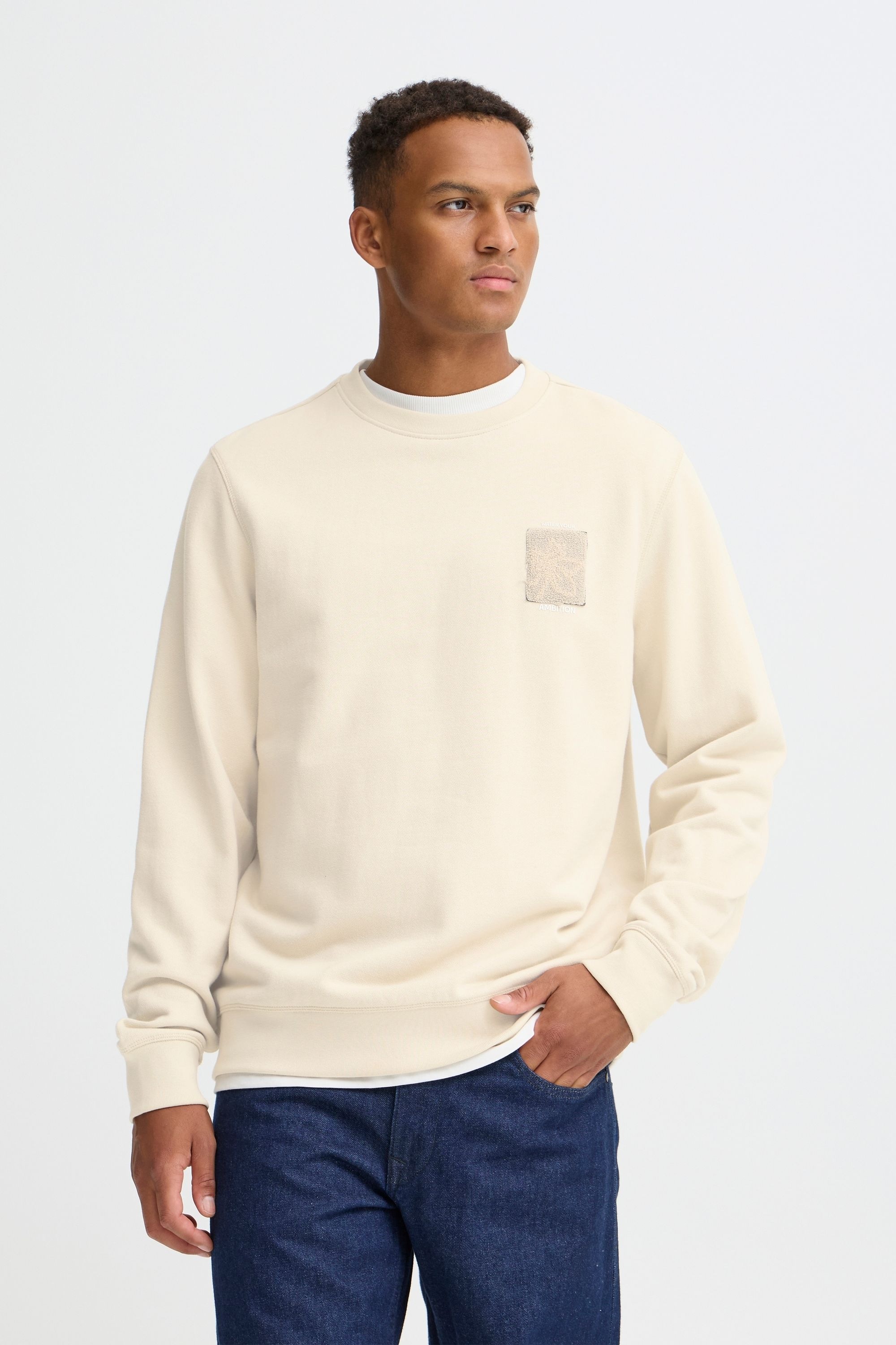 Thumbnail - Blend Longpullover "Sweater BHFelica"