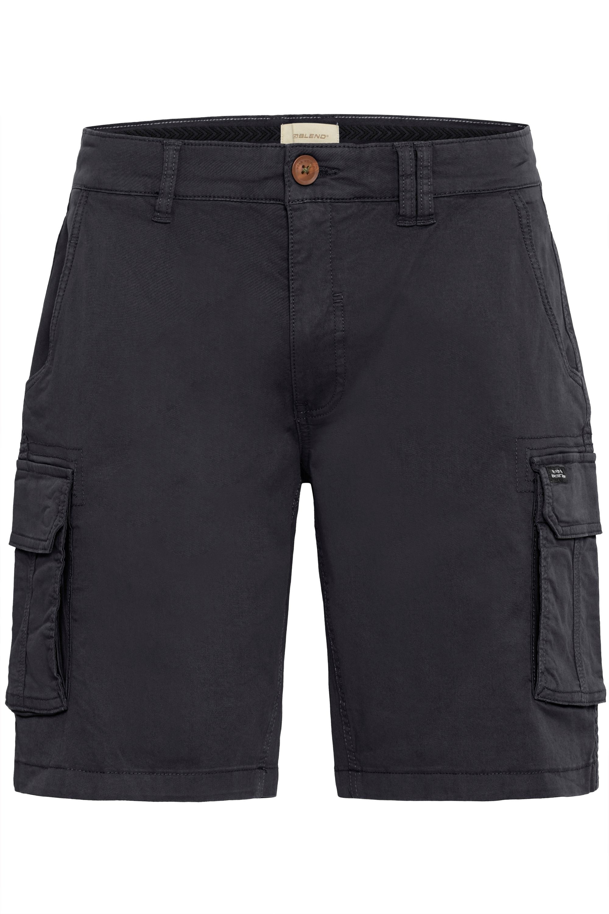 Blend Cargoshorts "BHMorgan" Lässige Cargo-Shorts mit Taschen günstig online kaufen