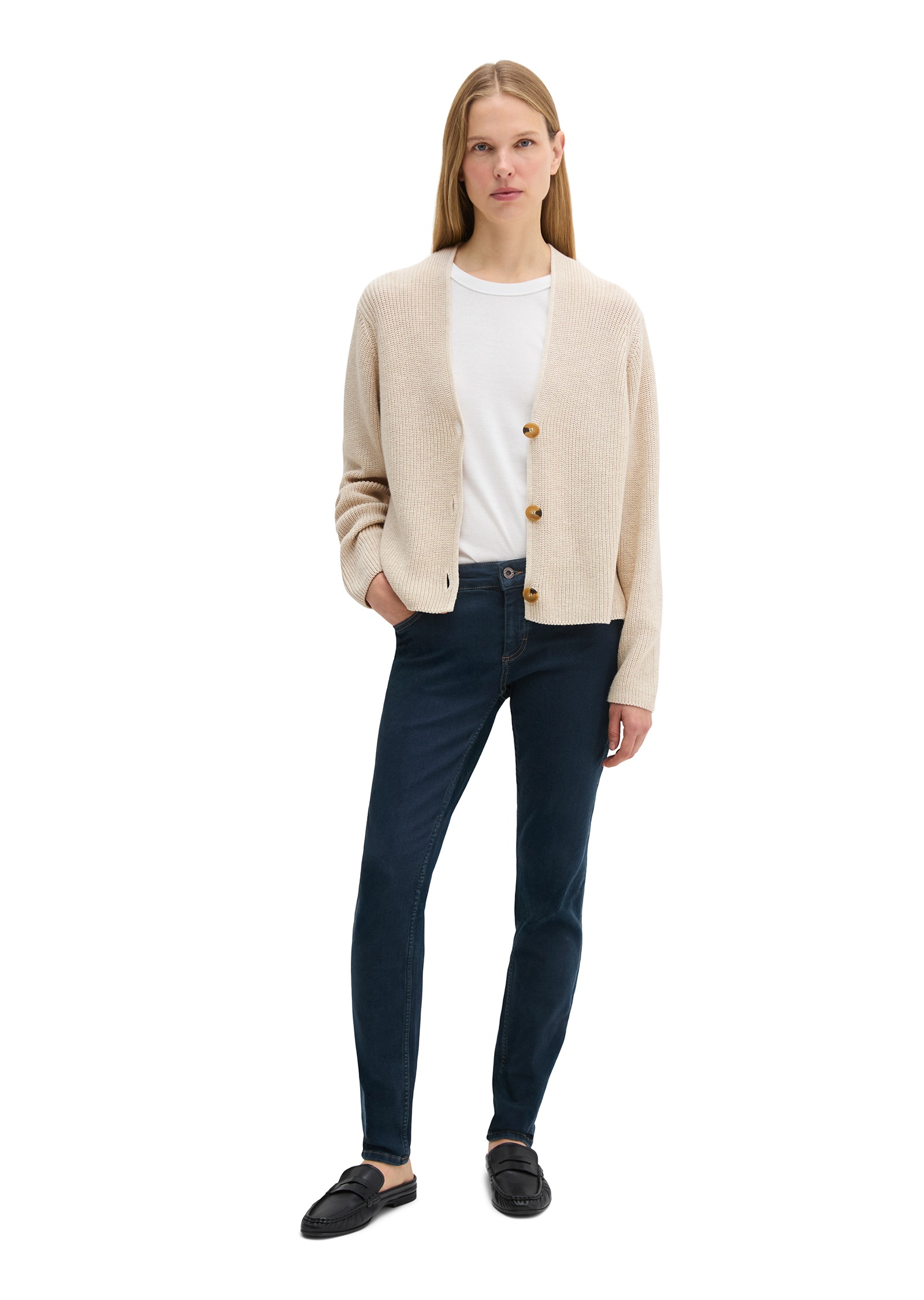 Marc O' Polo beige   XL damen 7