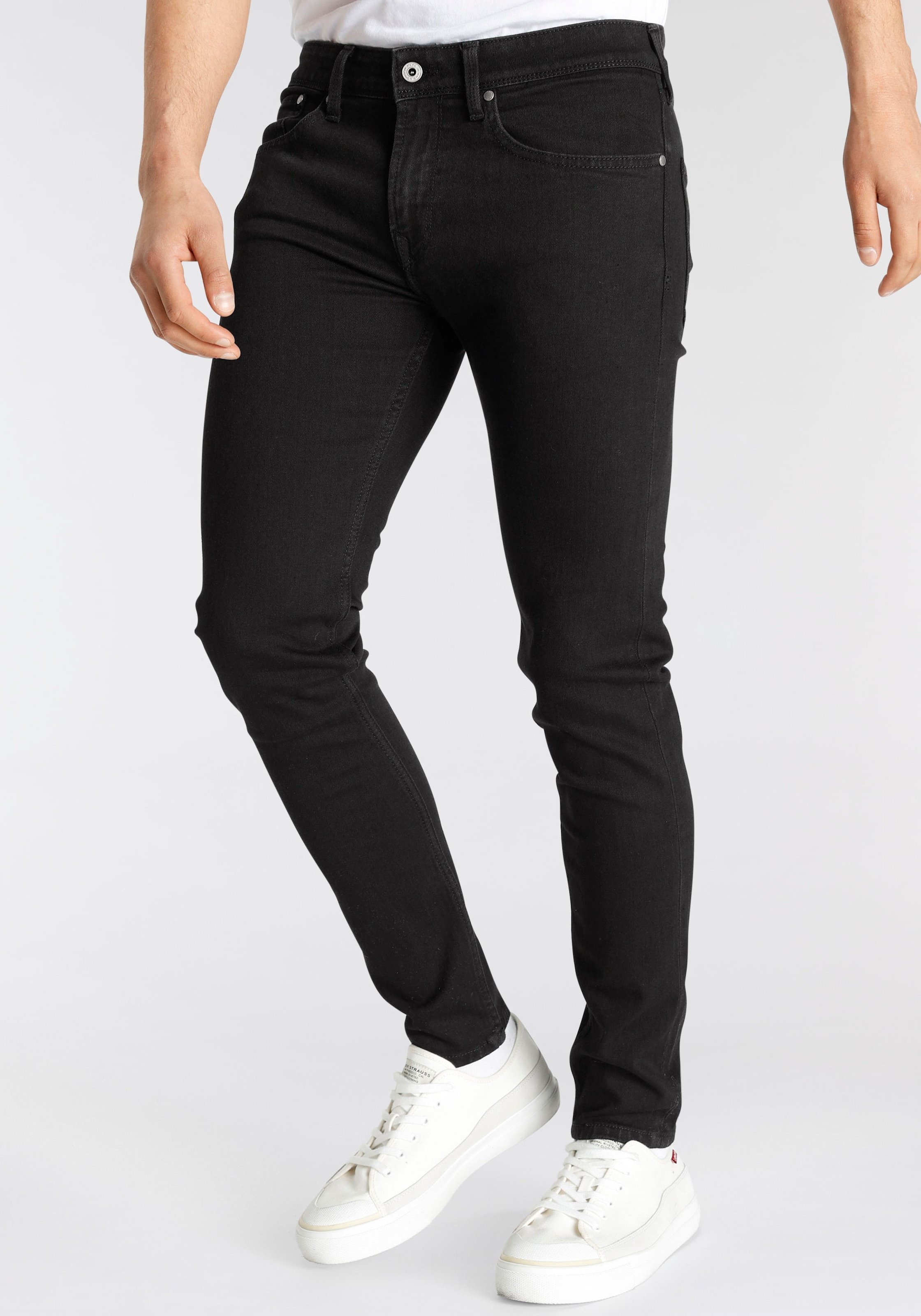 Pepe Jeans Skinny-fit-Jeans "Finsbury"