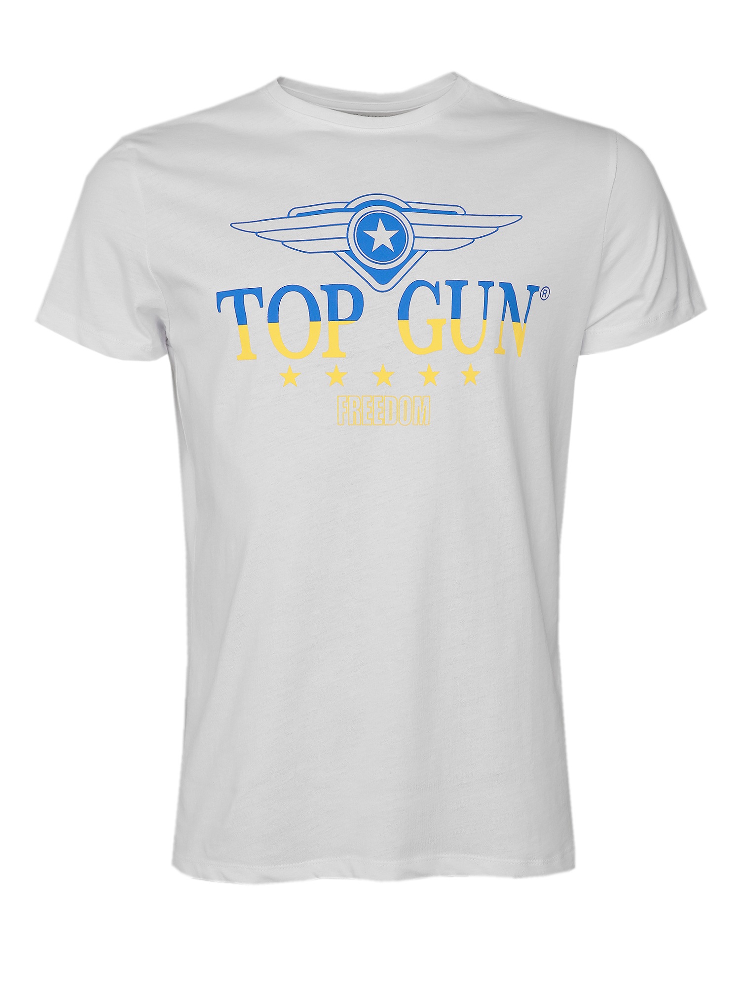 TOP GUN T-Shirt "TG22011" günstig online kaufen